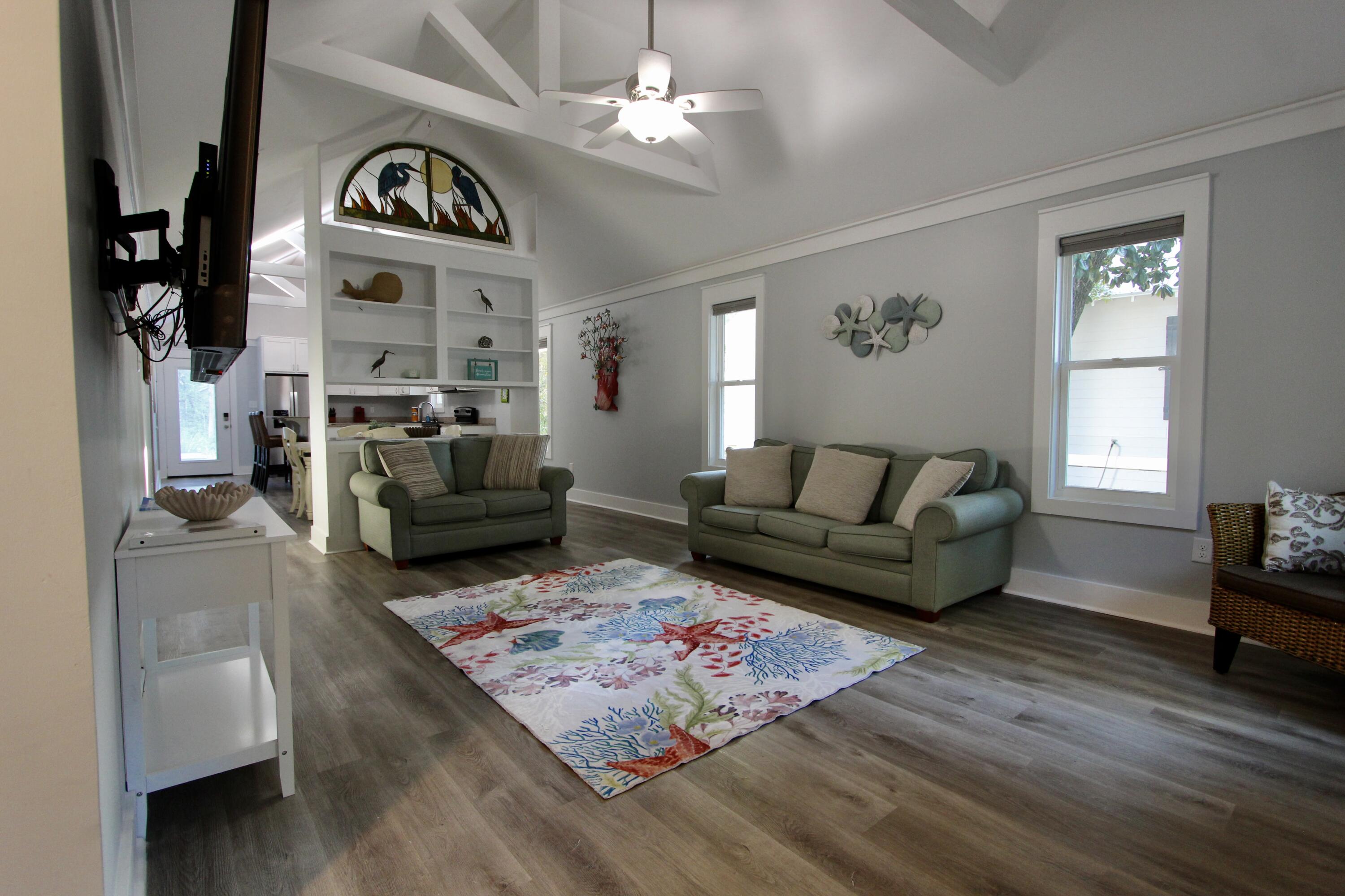 SANTA ROSA PLANTATION - Residential Lease