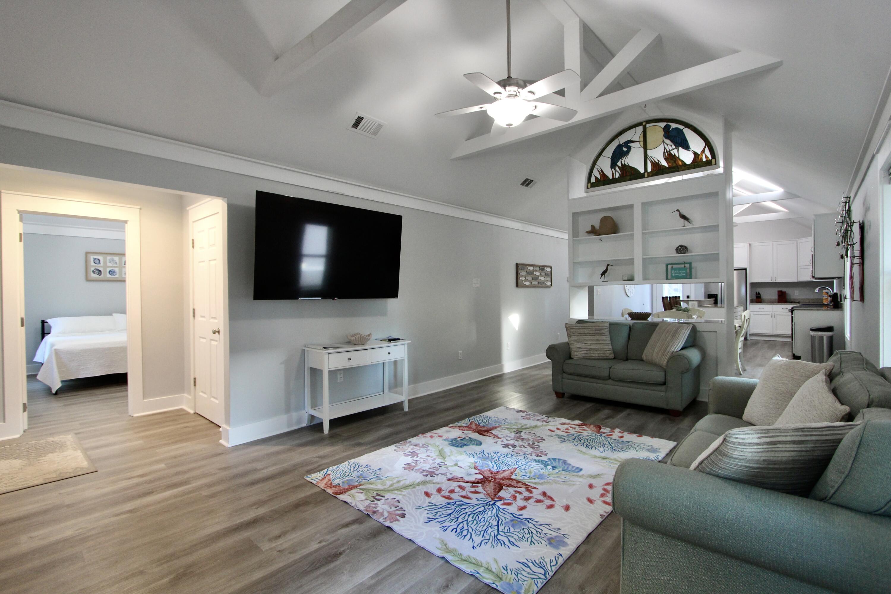 SANTA ROSA PLANTATION - Residential Lease