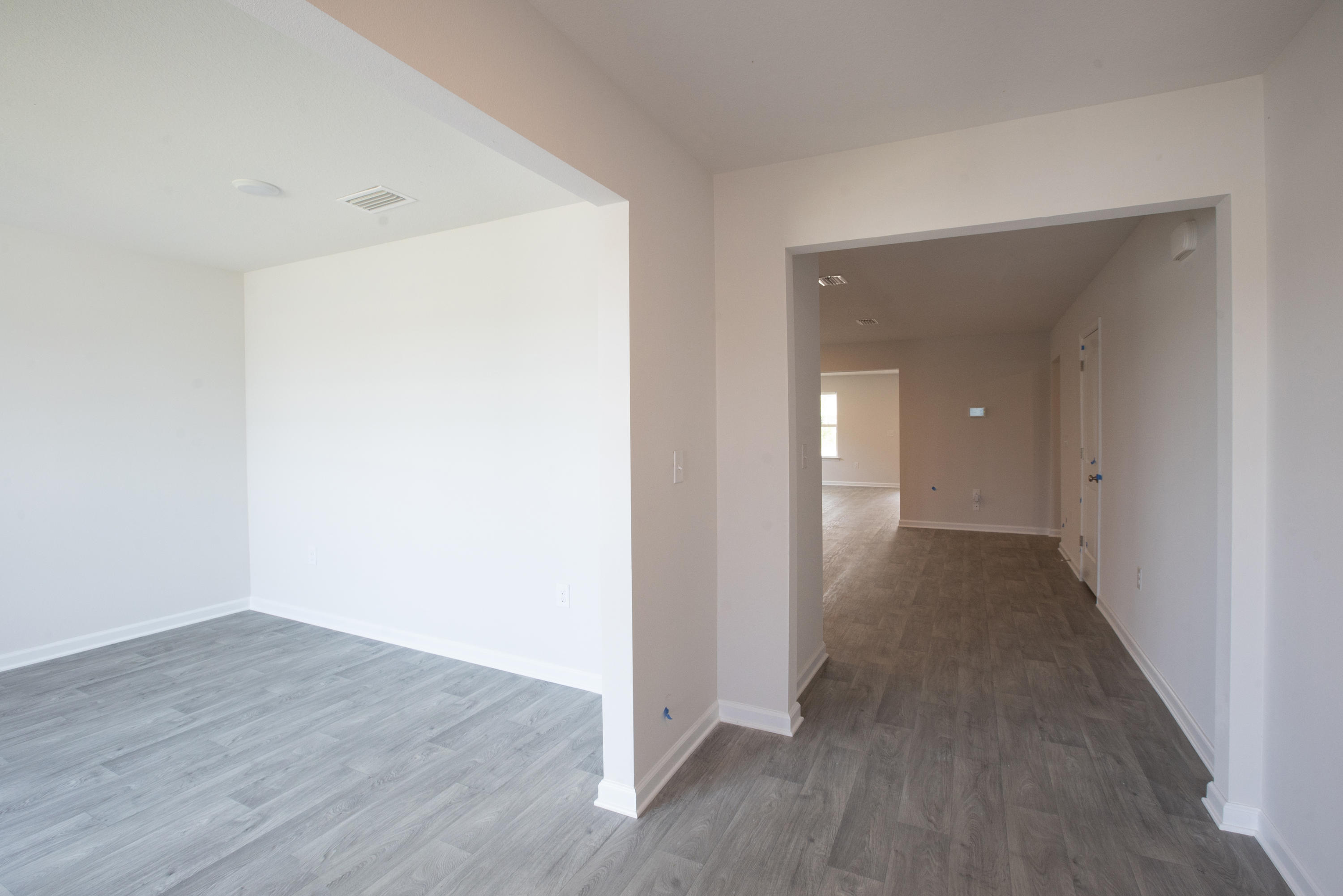 Indian Cove - Residential