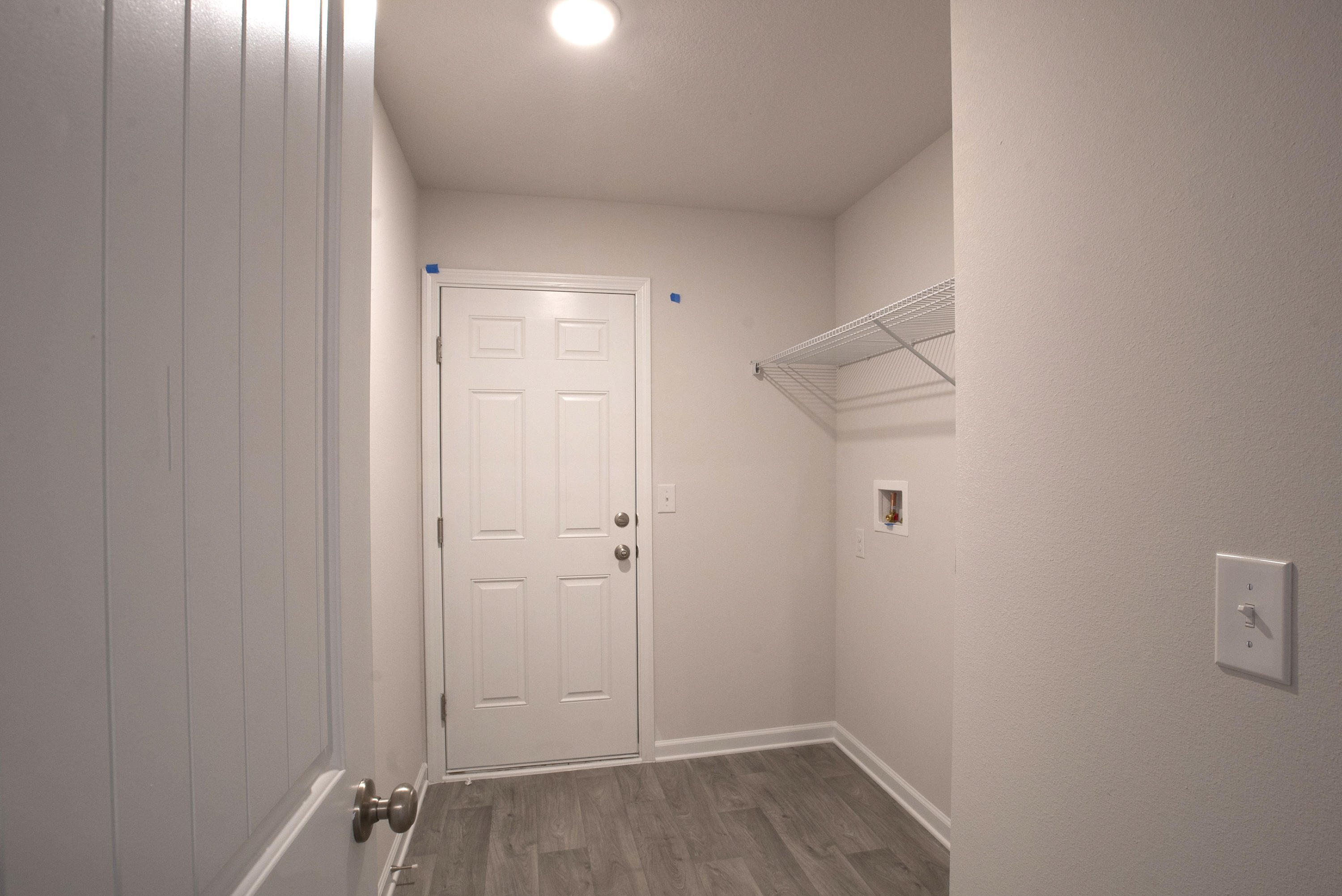 Indian Cove - Residential