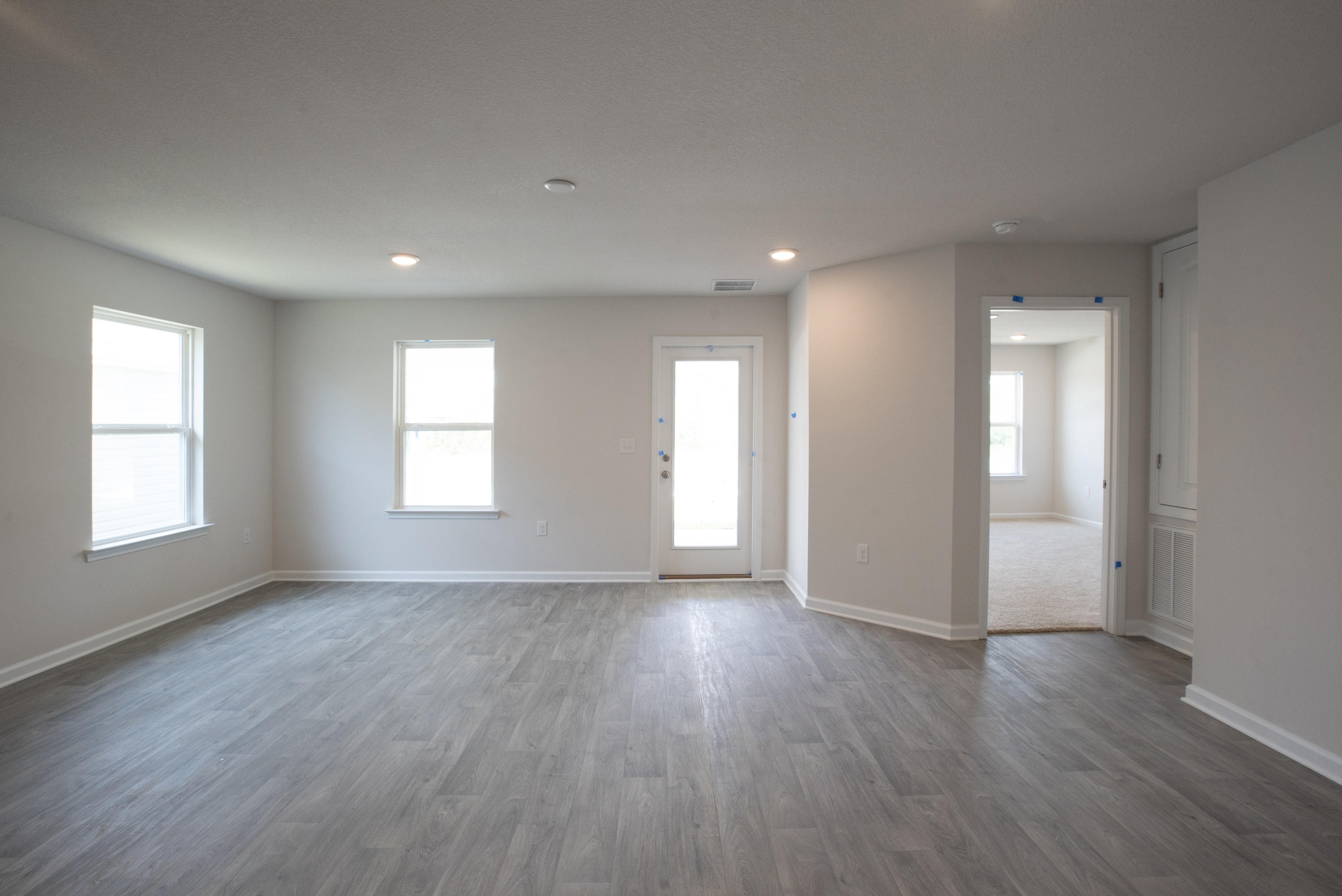 Indian Cove - Residential