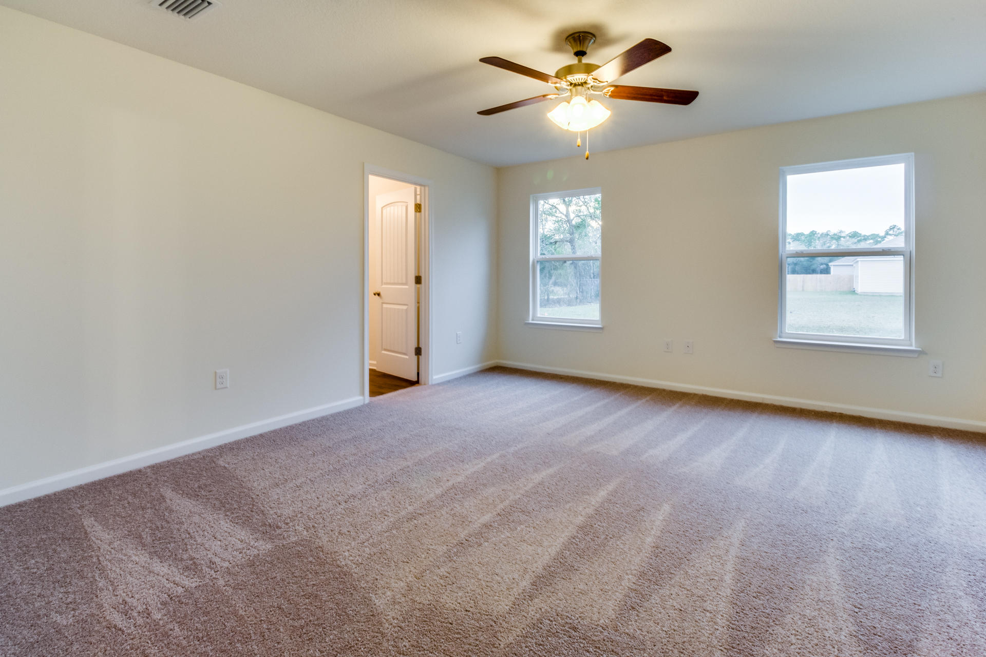 Indian Cove - Residential