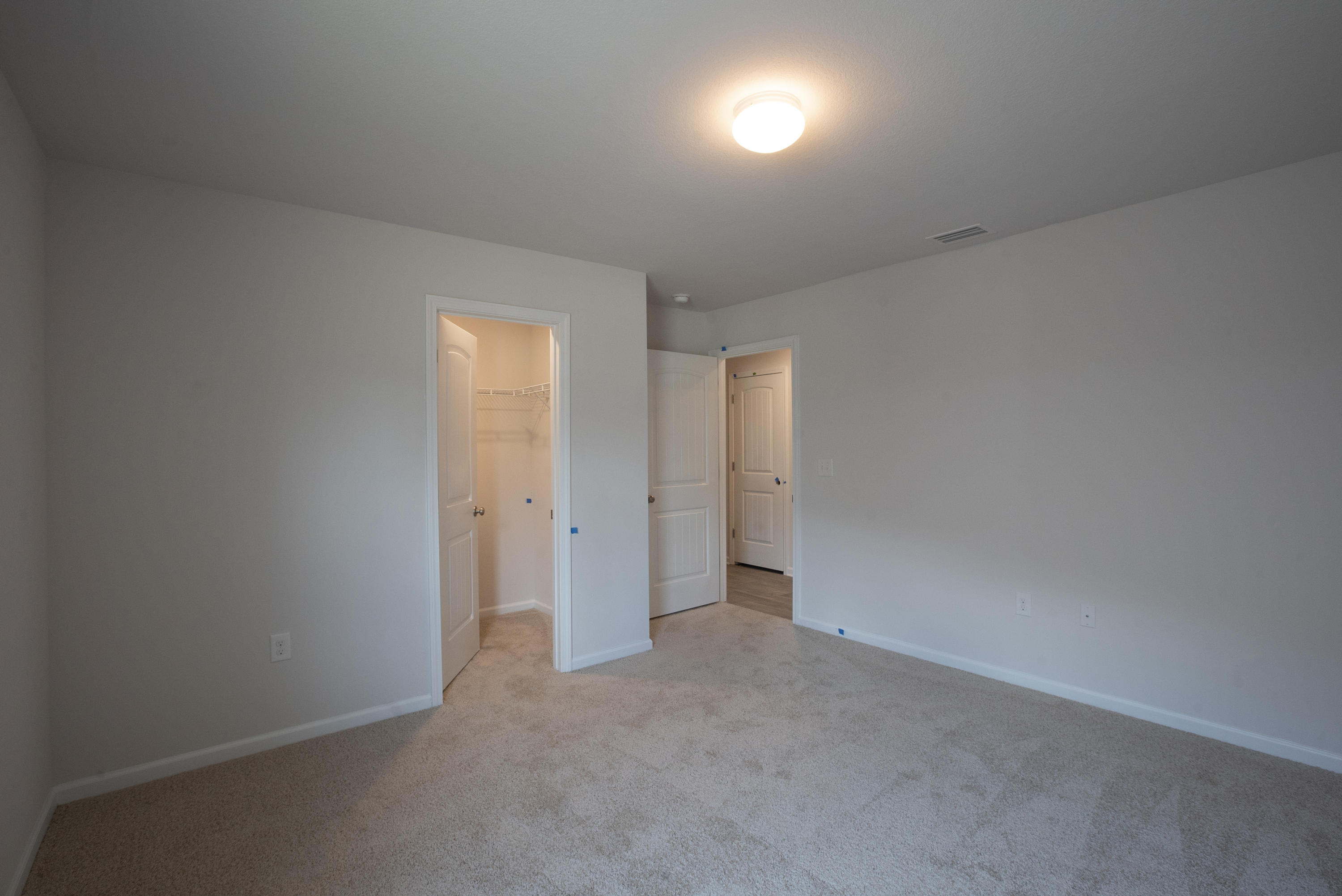 Indian Cove - Residential