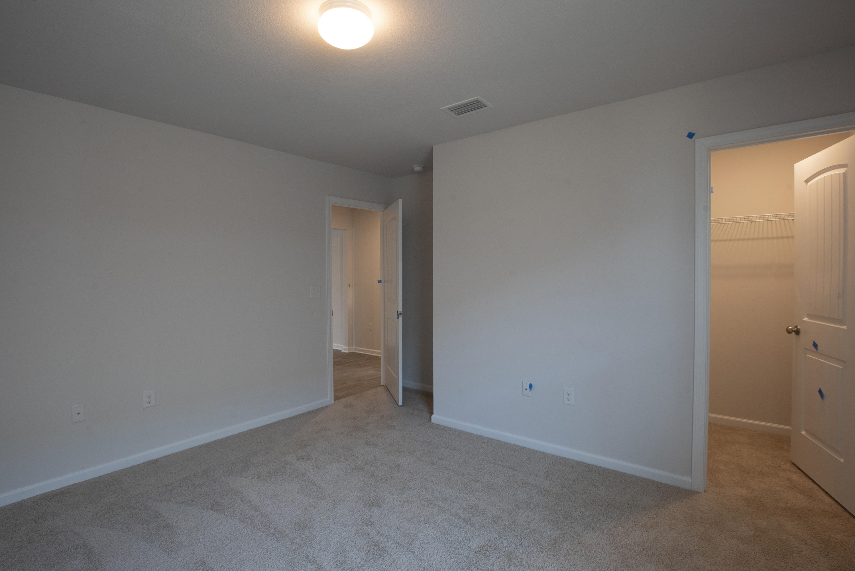 Indian Cove - Residential