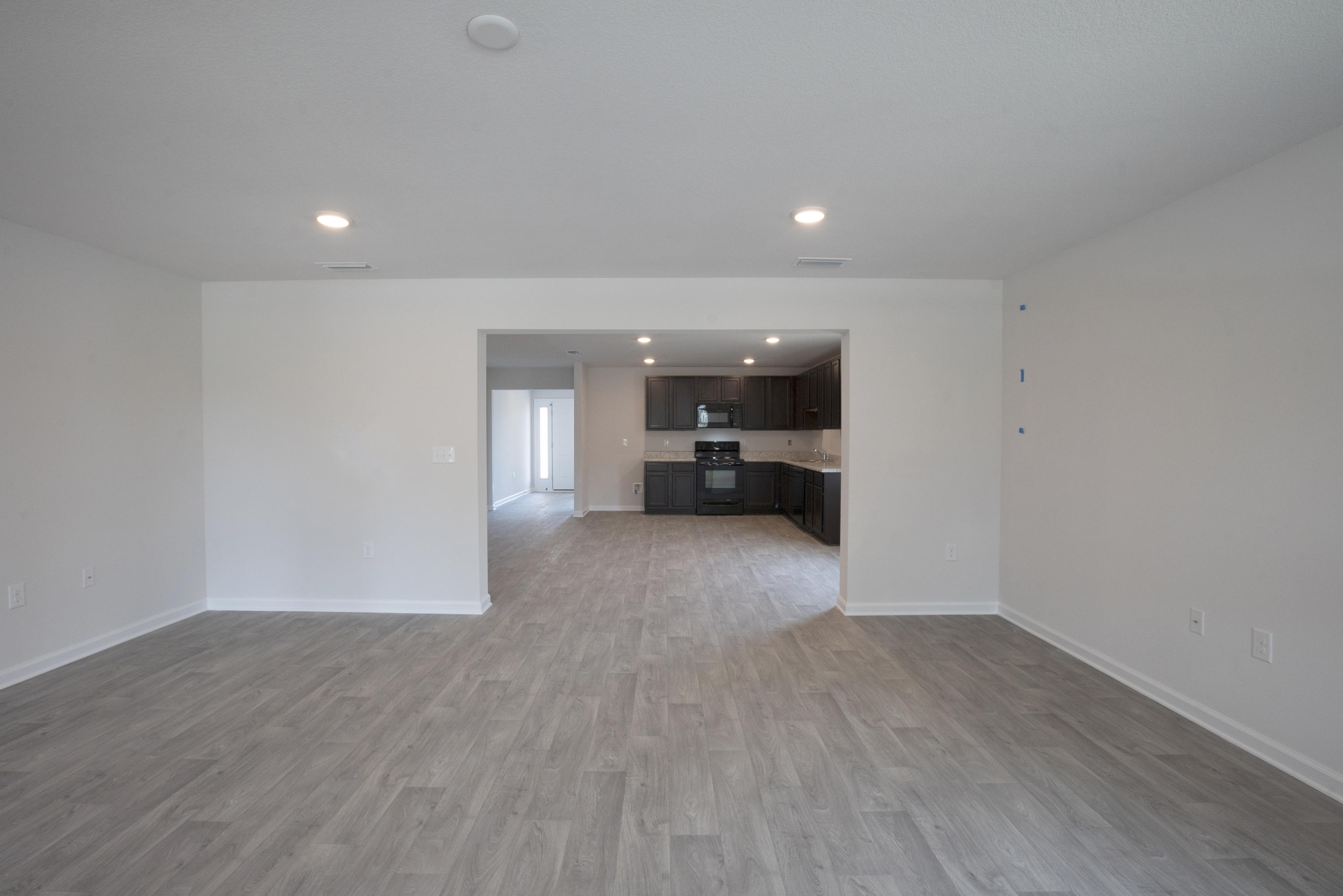 Indian Cove - Residential