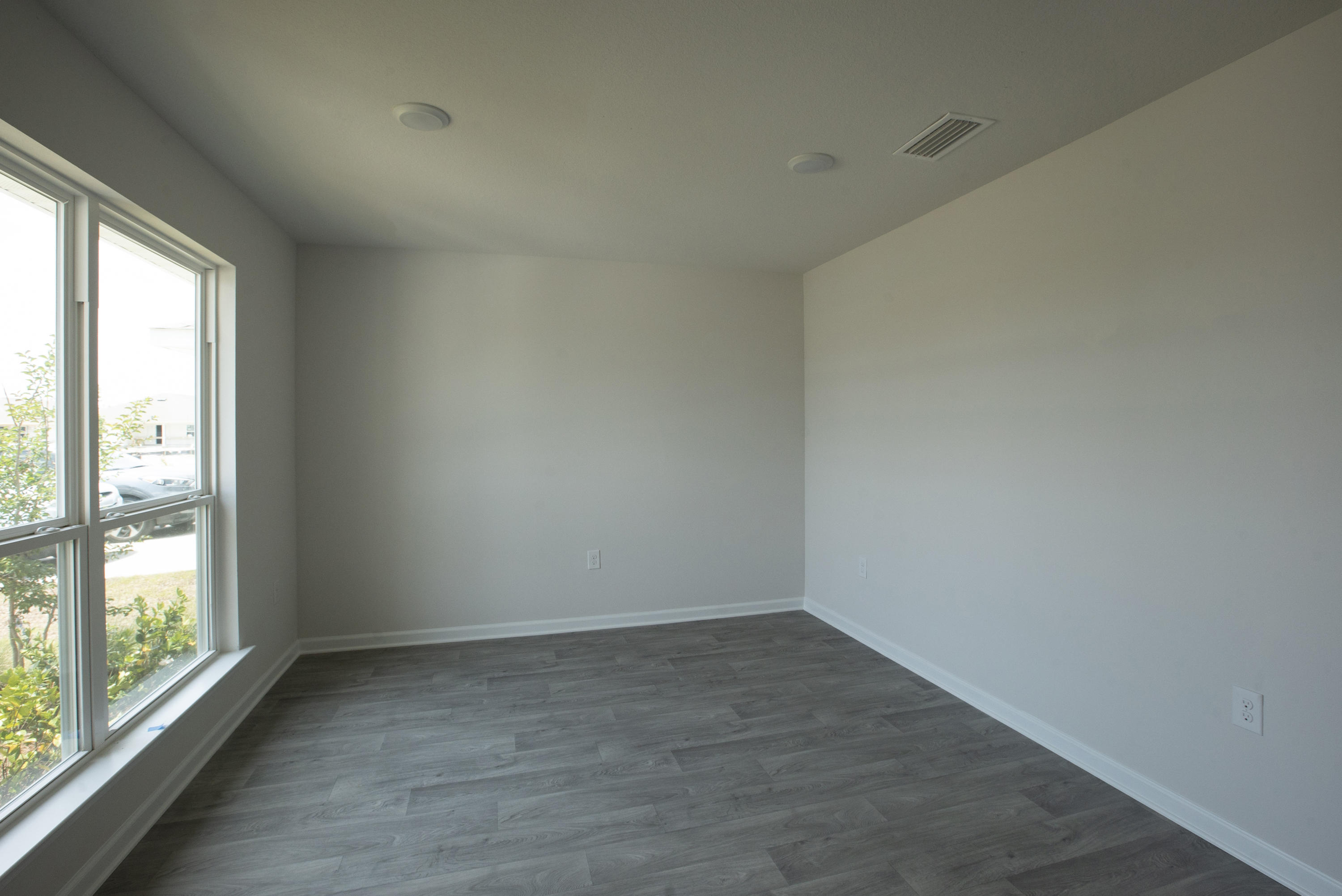 Indian Cove - Residential