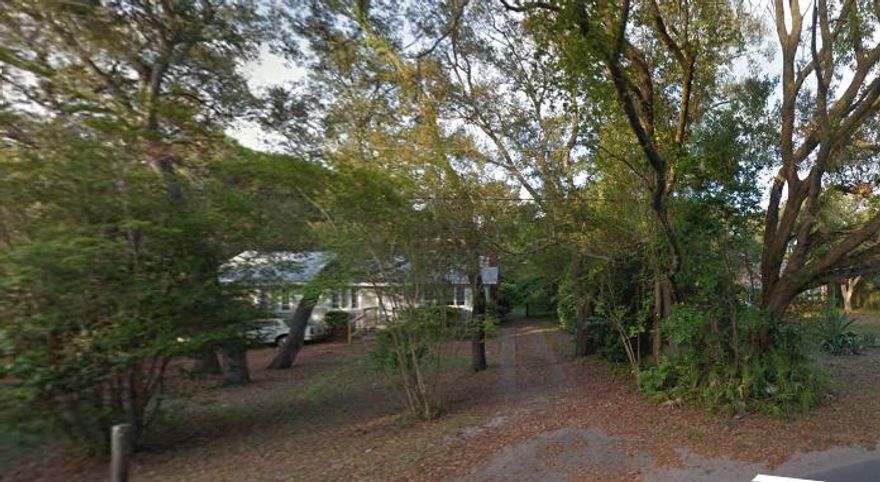 Charming move-in ready cottage on a large .34 acre lot....New kitchen cabinets, new kitchen appliances, new tile kitchen floor, newer roof(2014) and HVAC(2016), refinished hardwood floors in the living & dining area, new light fixtures in the kitchen, dining and bathroom. Great primary or investment home!