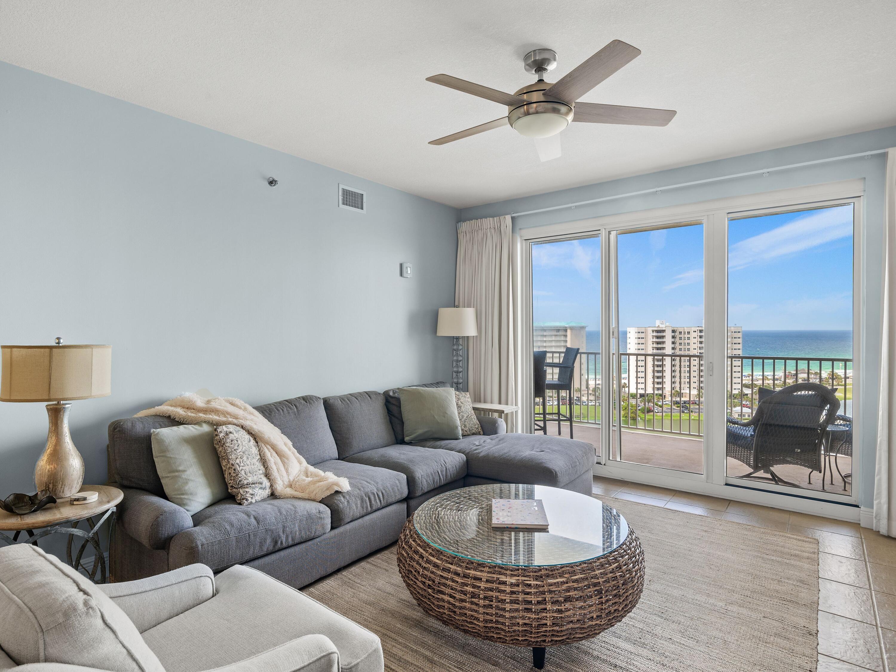 ARIEL DUNES II - Residential