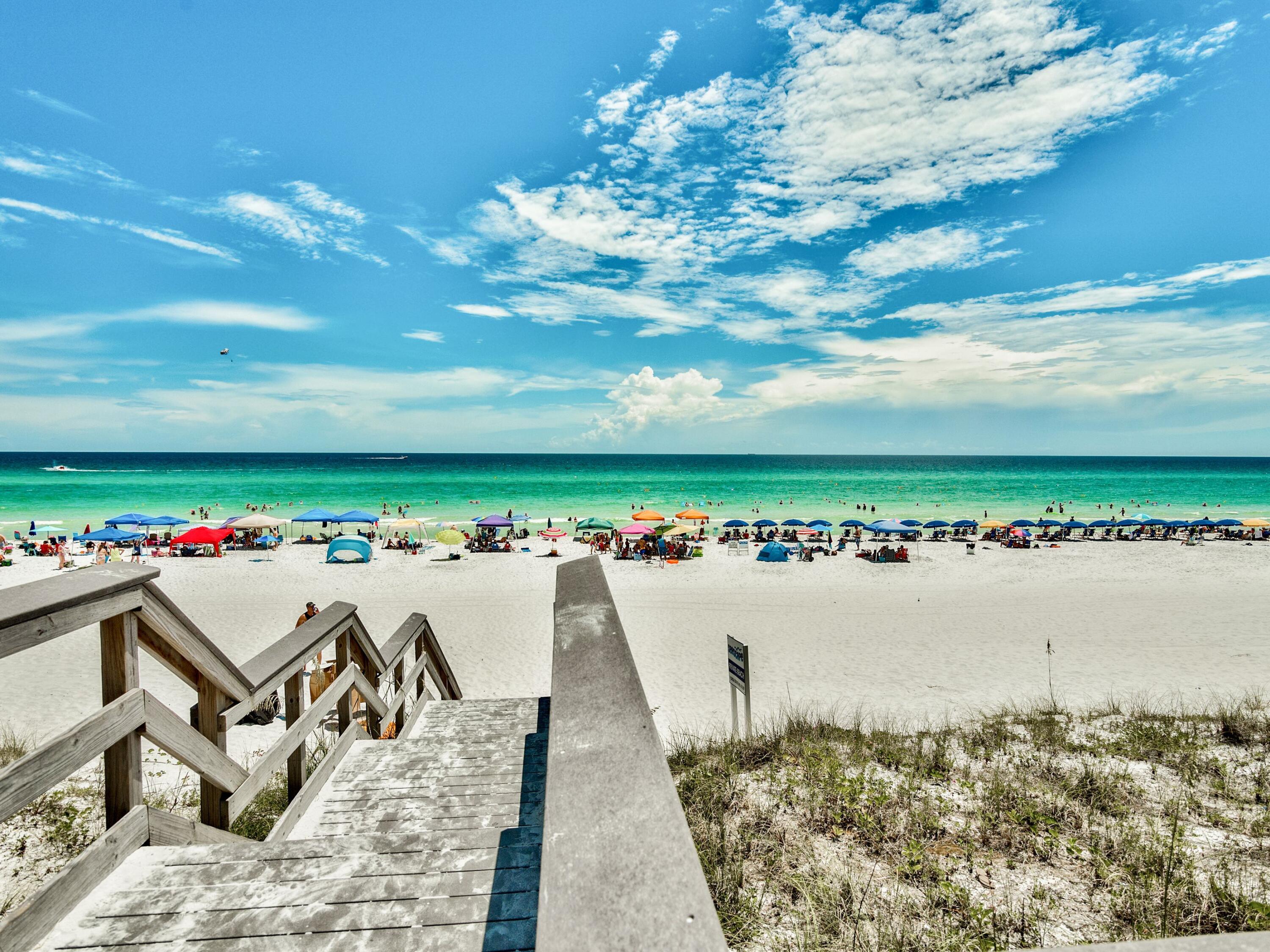 ARIEL DUNES II - Residential