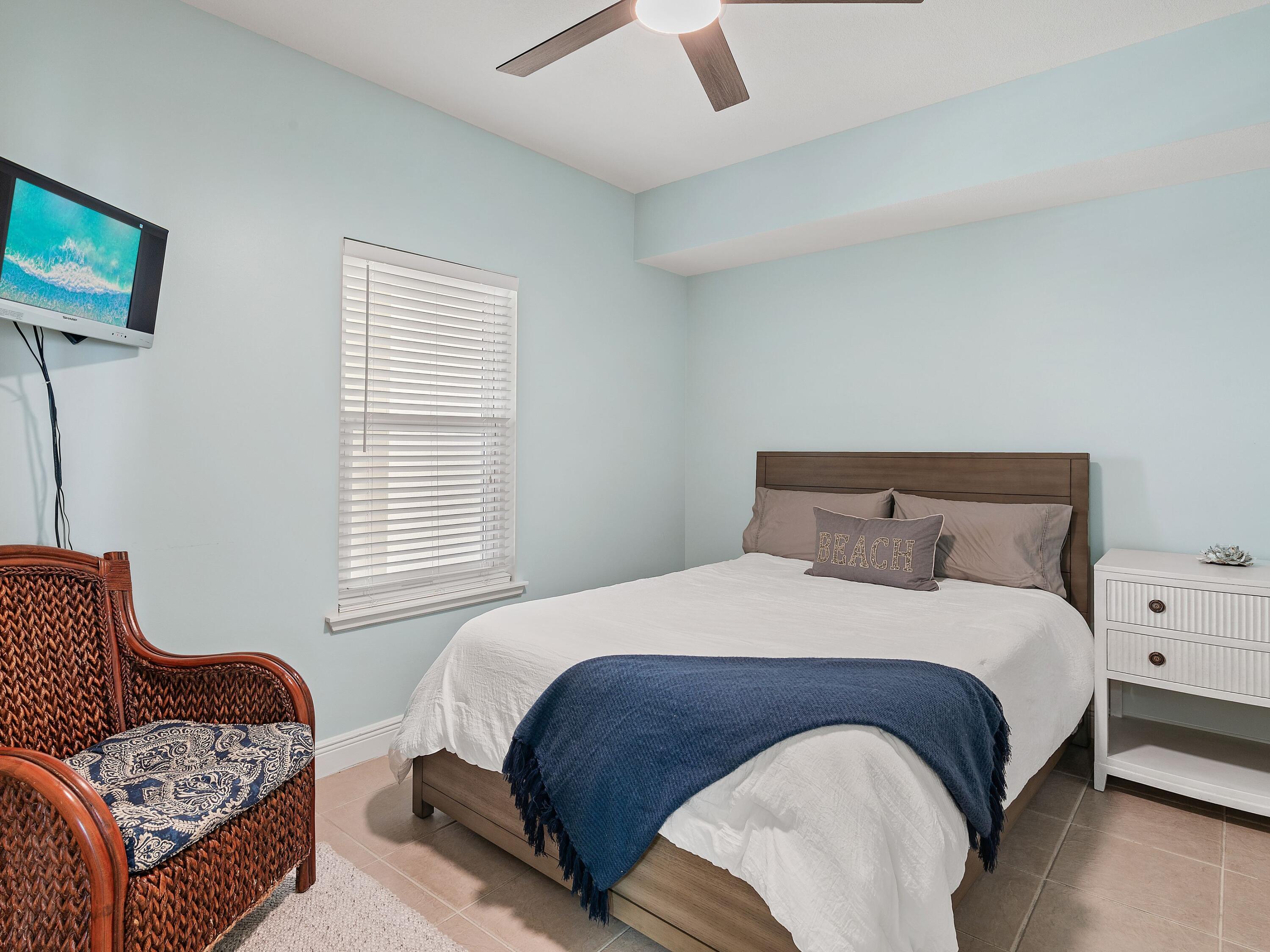 ARIEL DUNES II - Residential