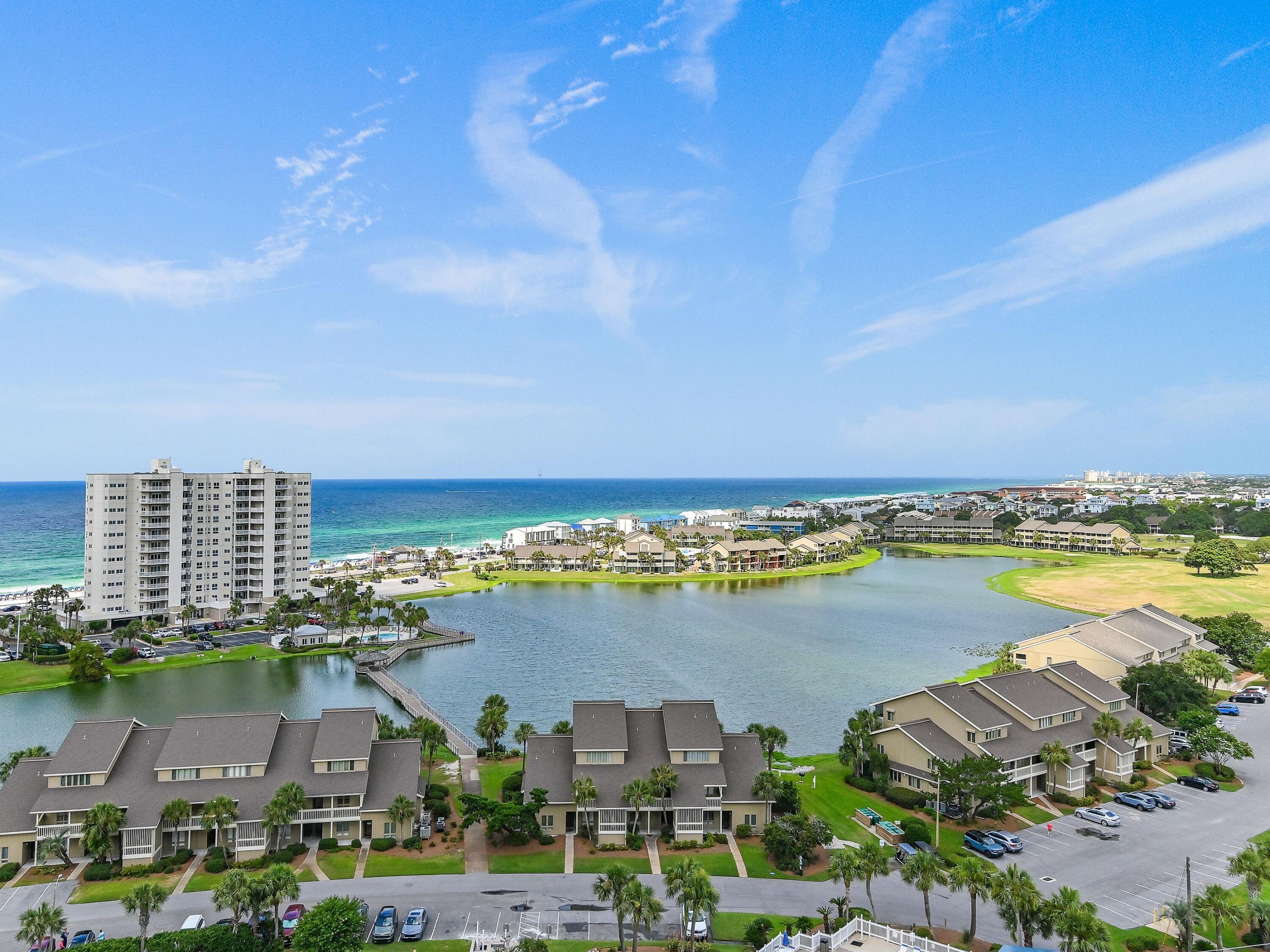 ARIEL DUNES II - Residential