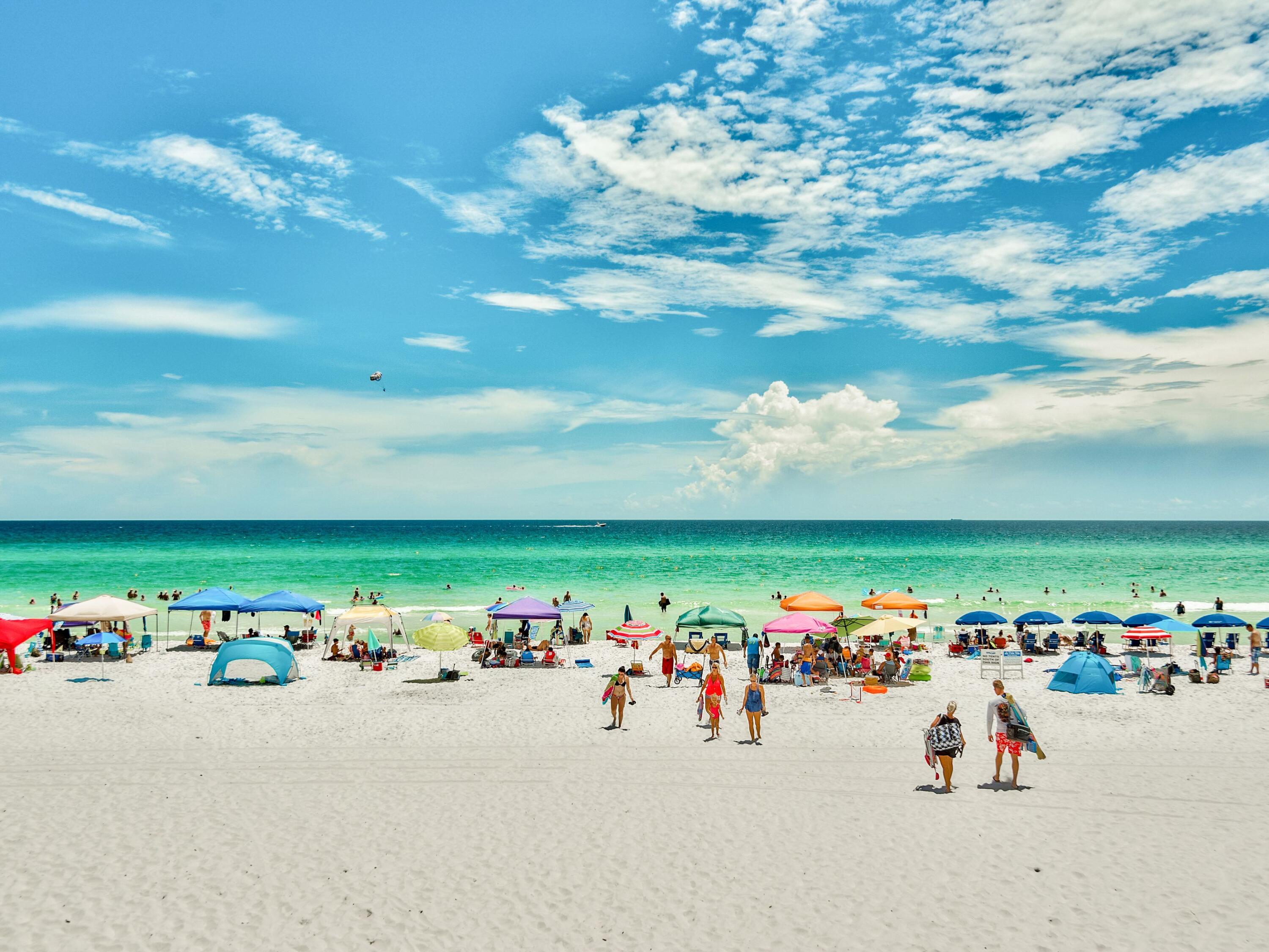 ARIEL DUNES II - Residential