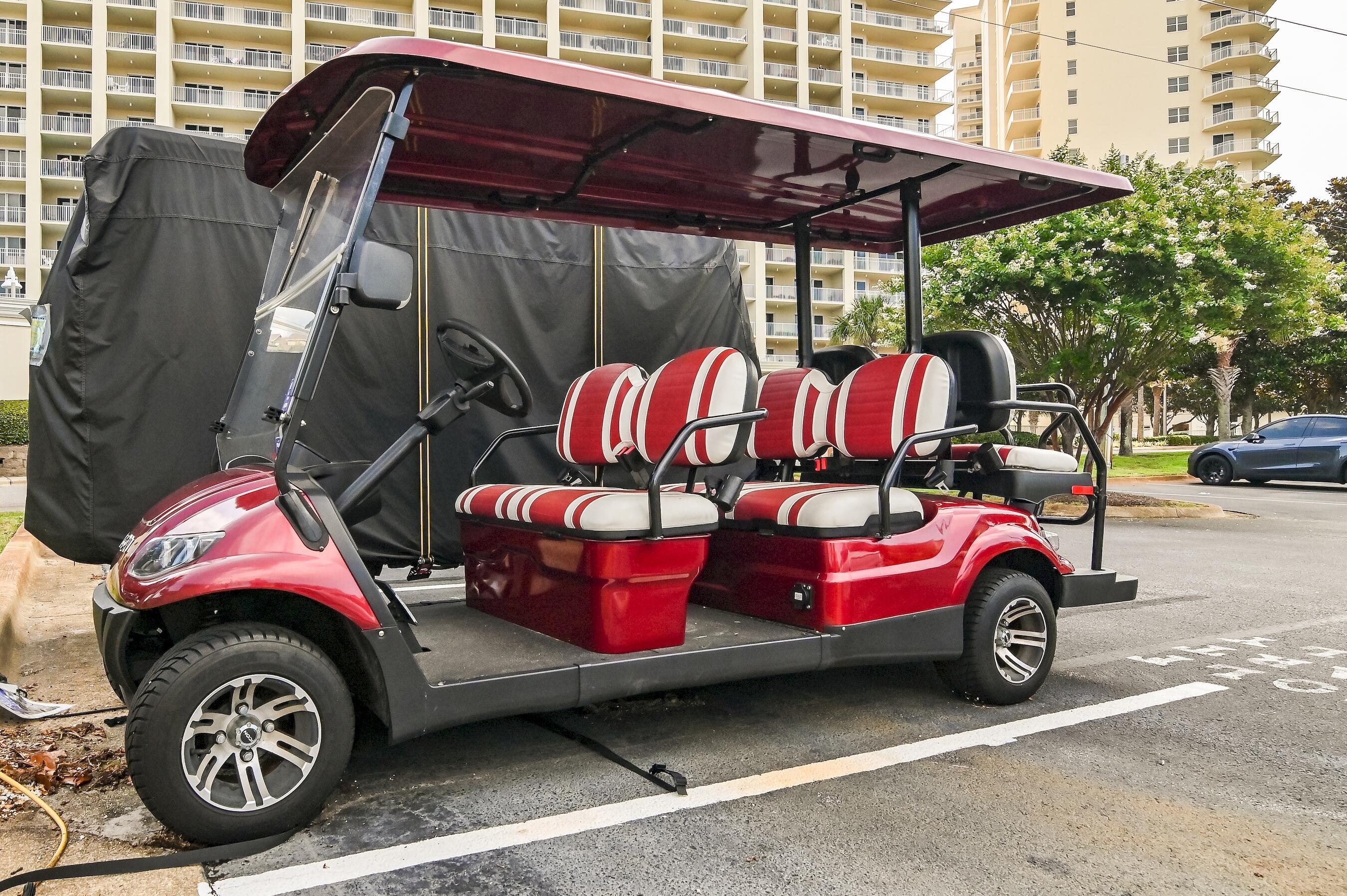 ARIEL DUNES II - Residential