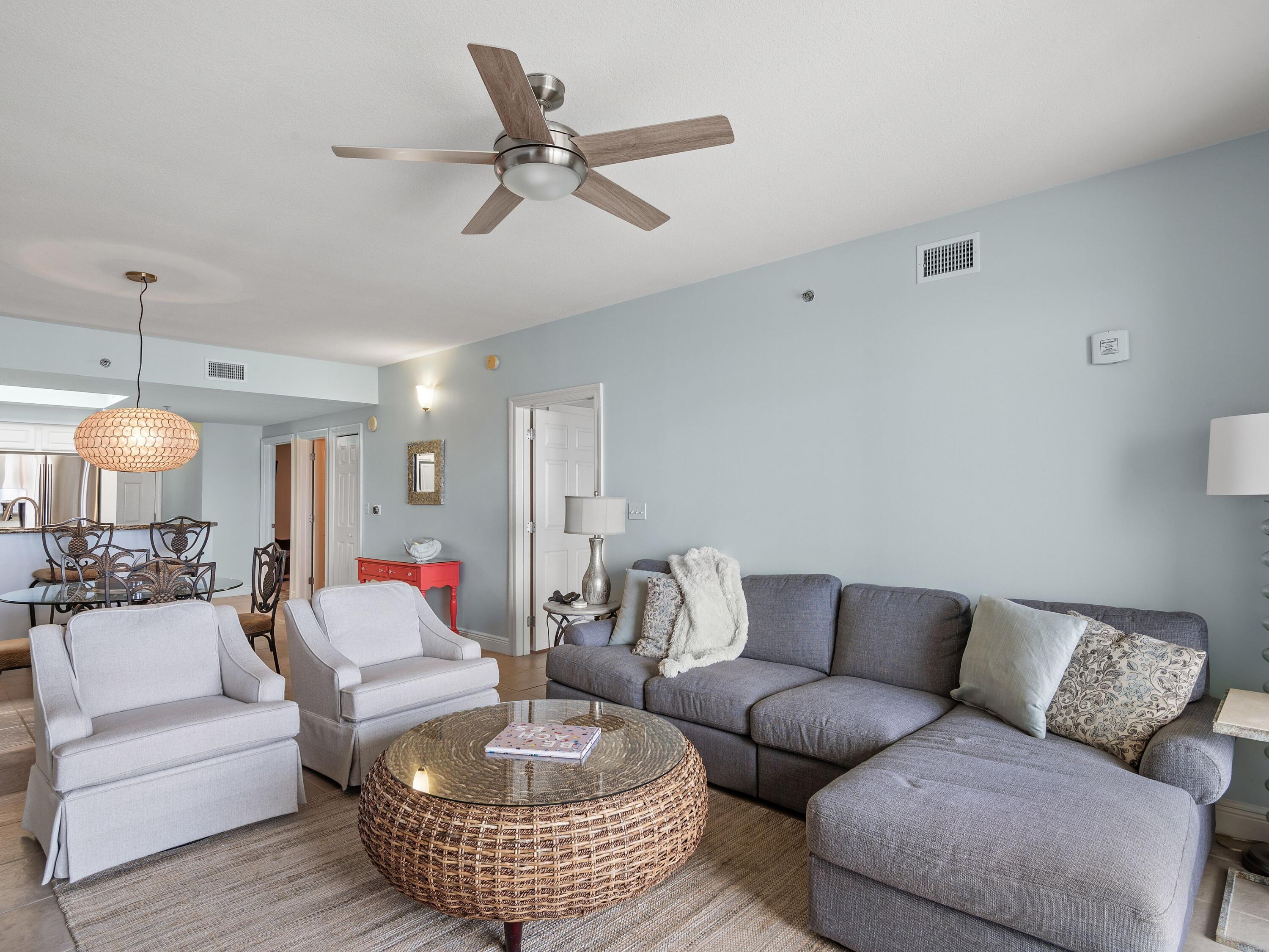 ARIEL DUNES II - Residential