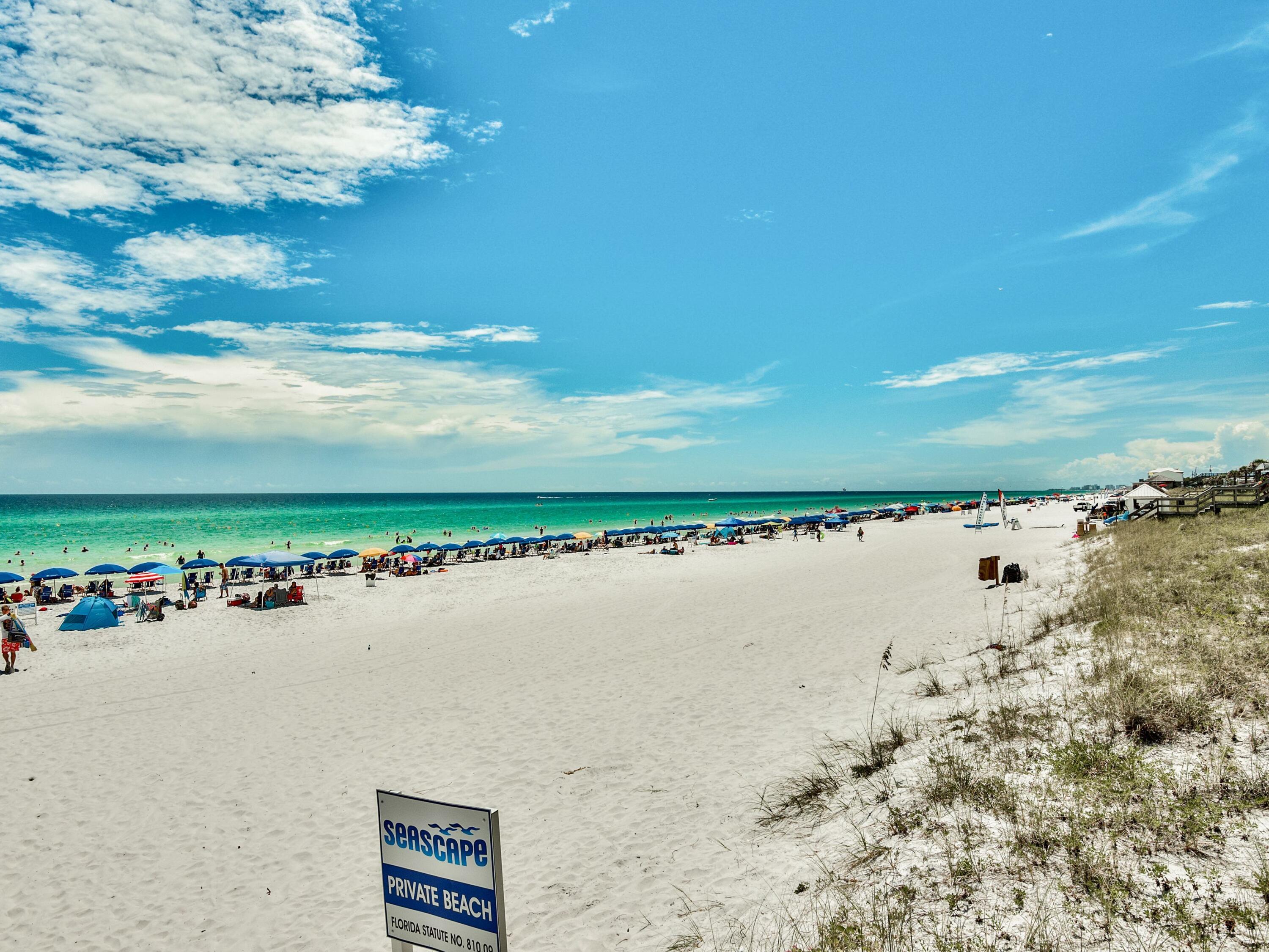 ARIEL DUNES II - Residential