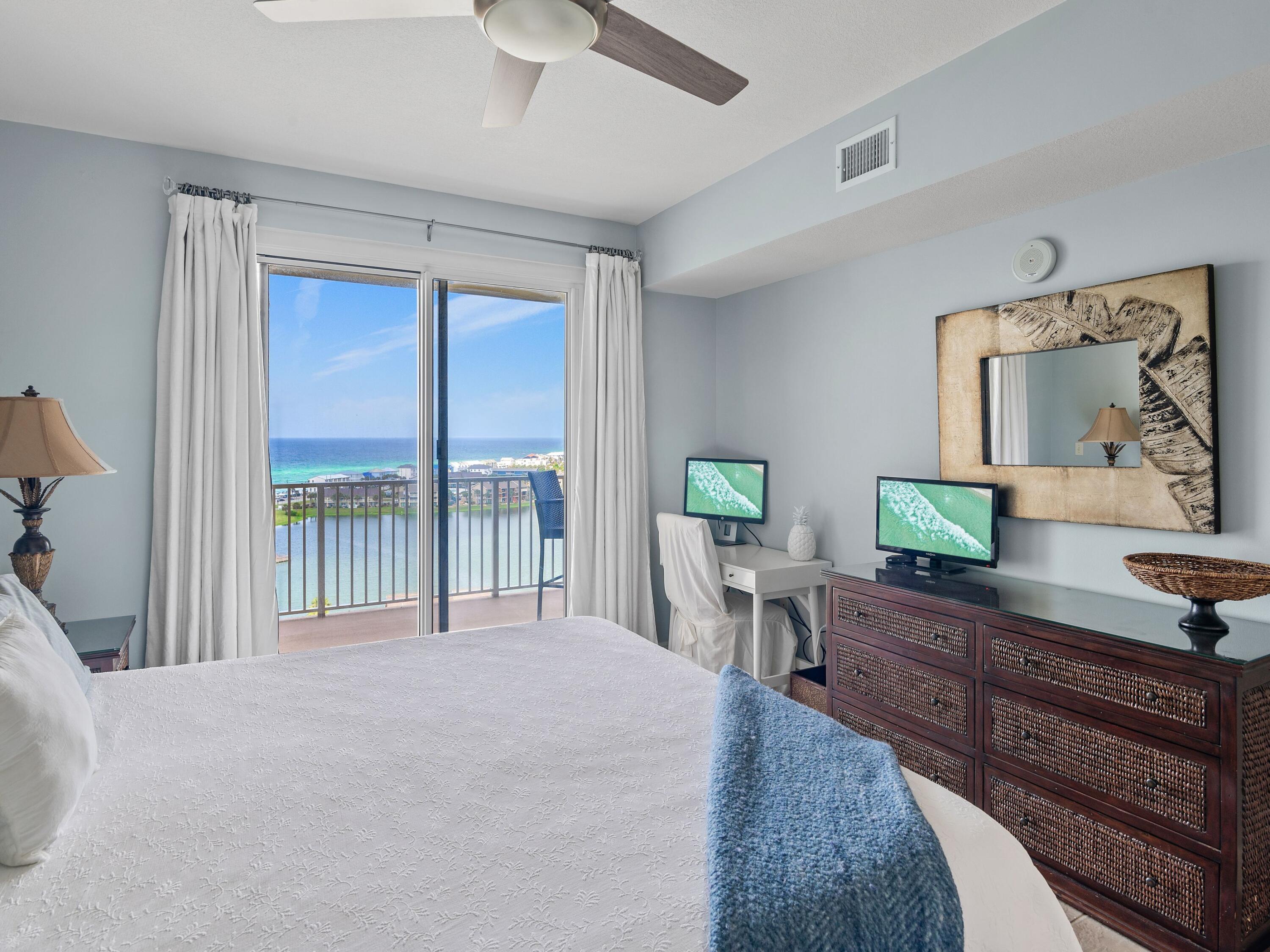 ARIEL DUNES II - Residential