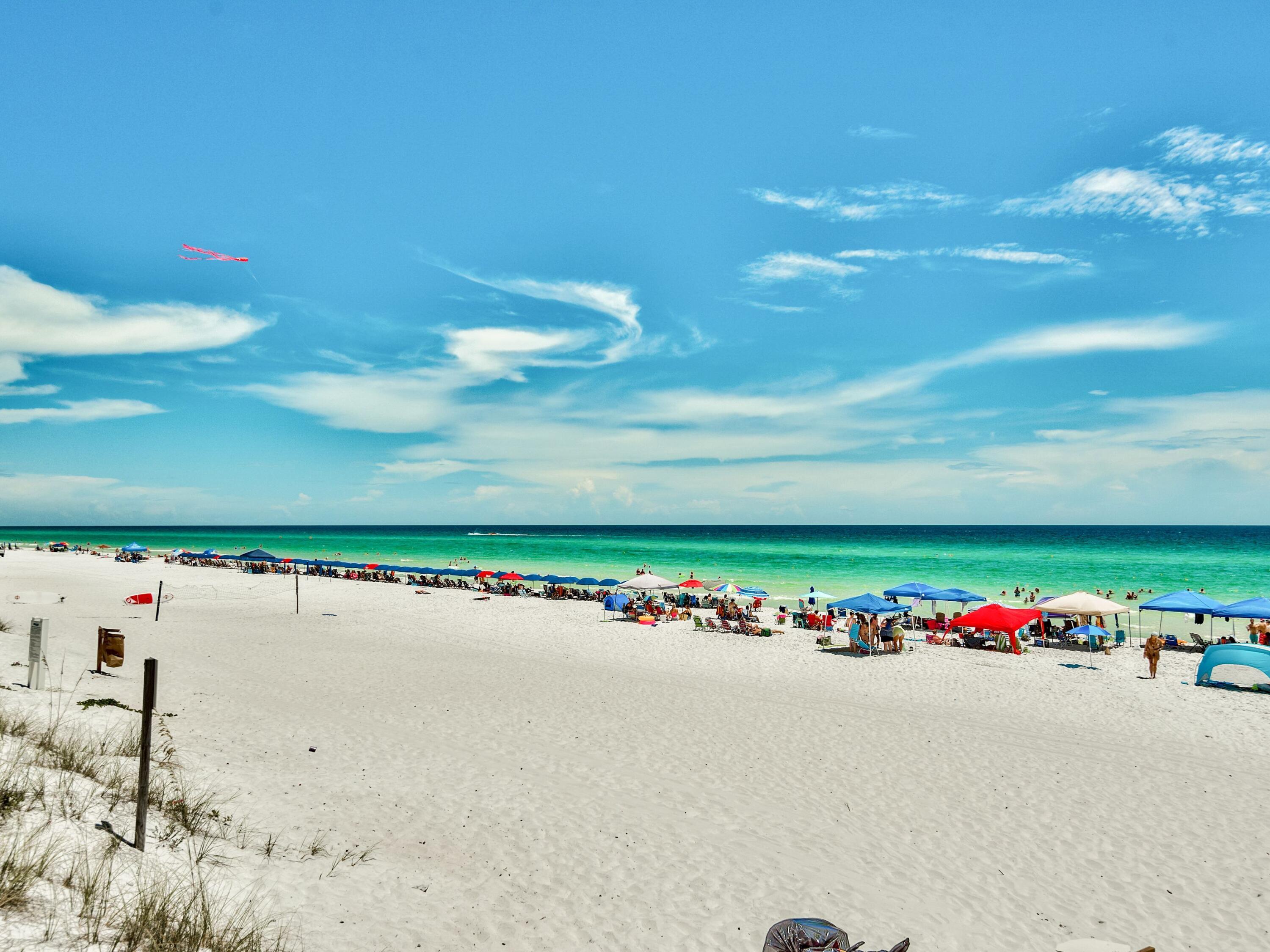 ARIEL DUNES II - Residential