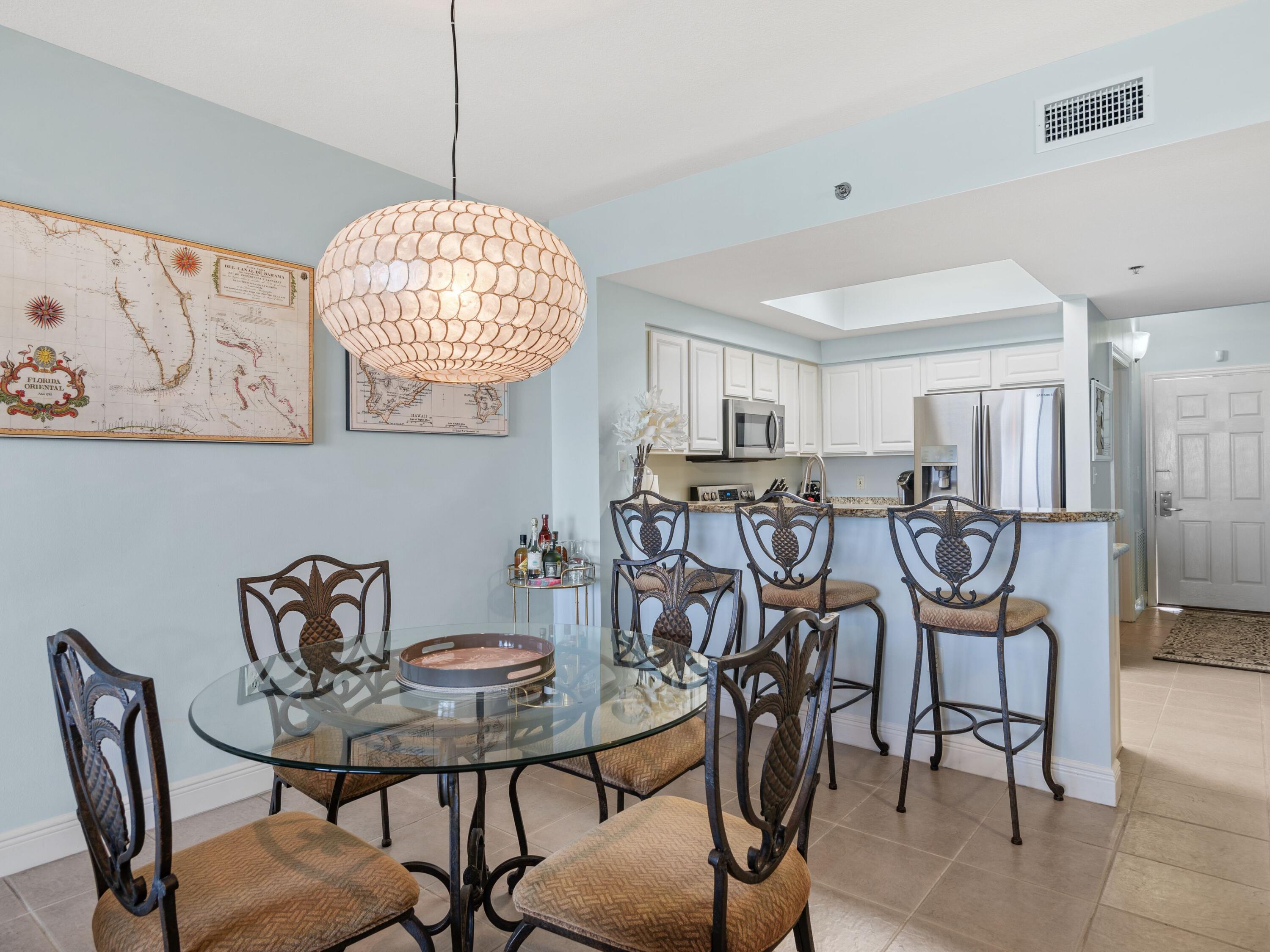 ARIEL DUNES II - Residential