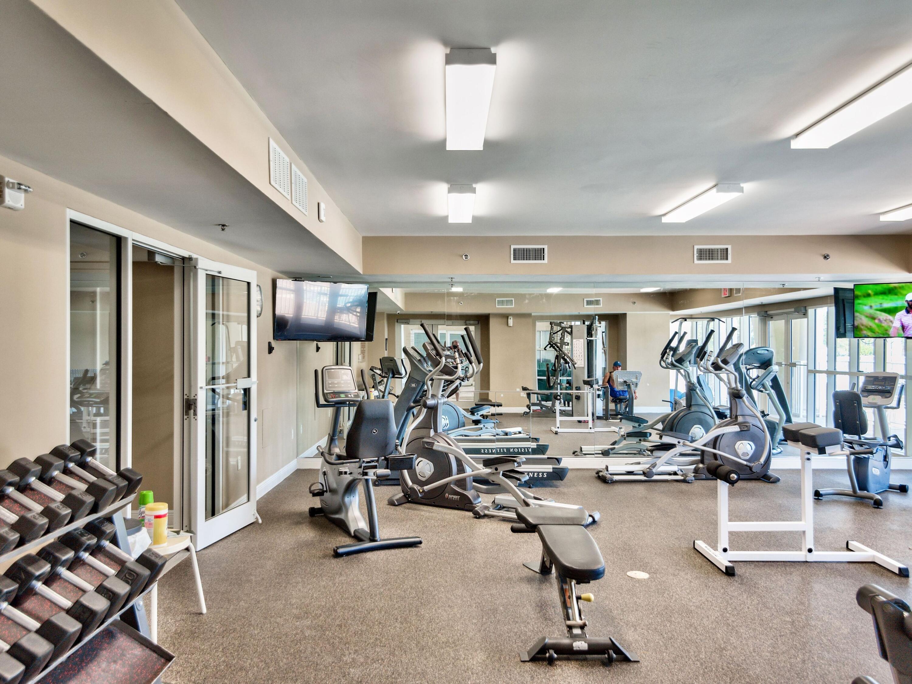 ARIEL DUNES II - Residential