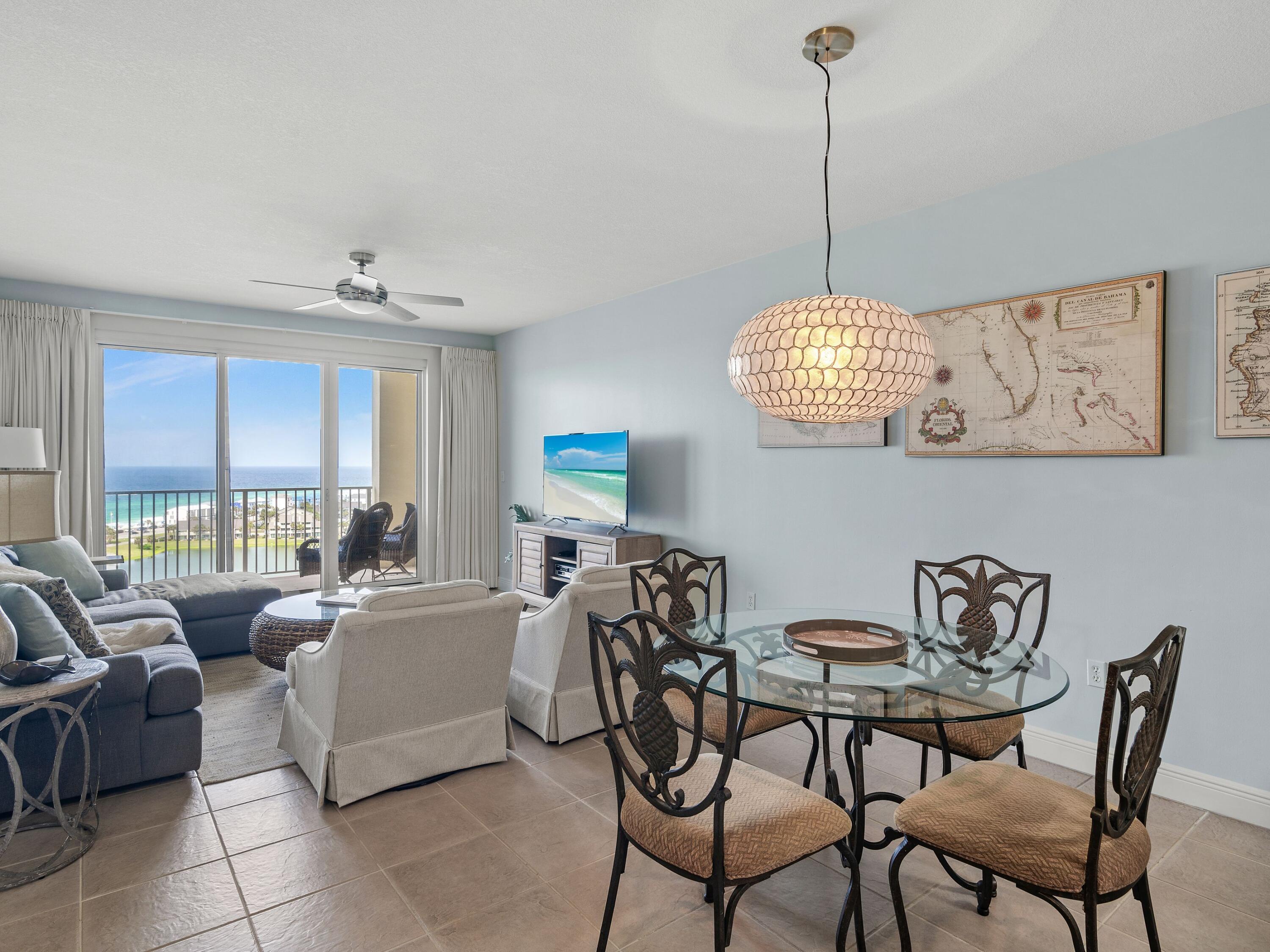 ARIEL DUNES II - Residential