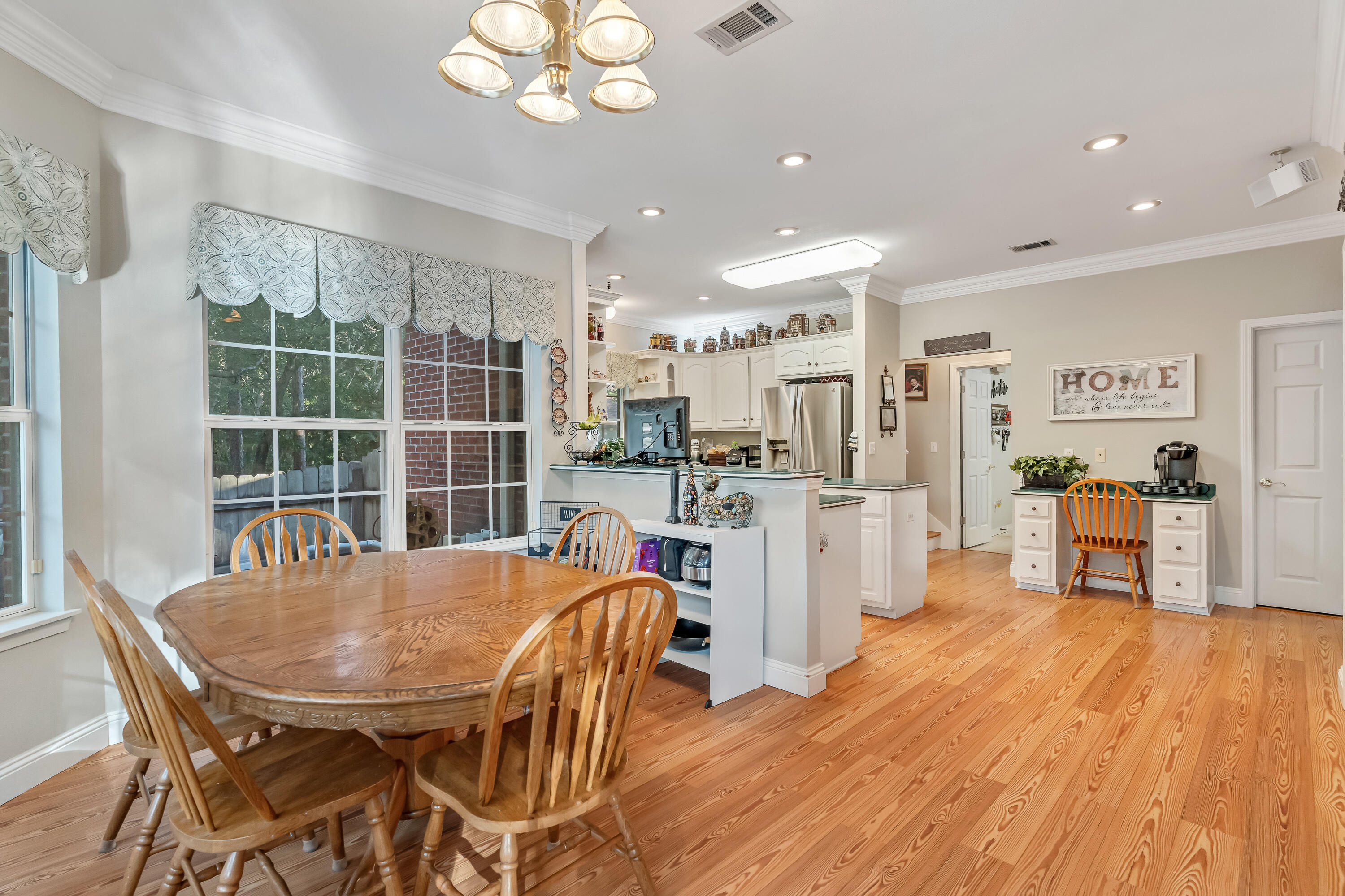 Rocky Bayou County Club Estates - Residential