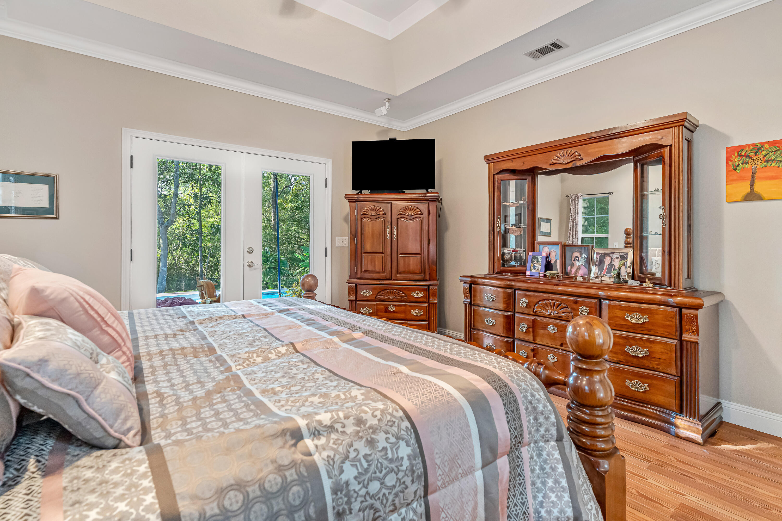 Rocky Bayou County Club Estates - Residential
