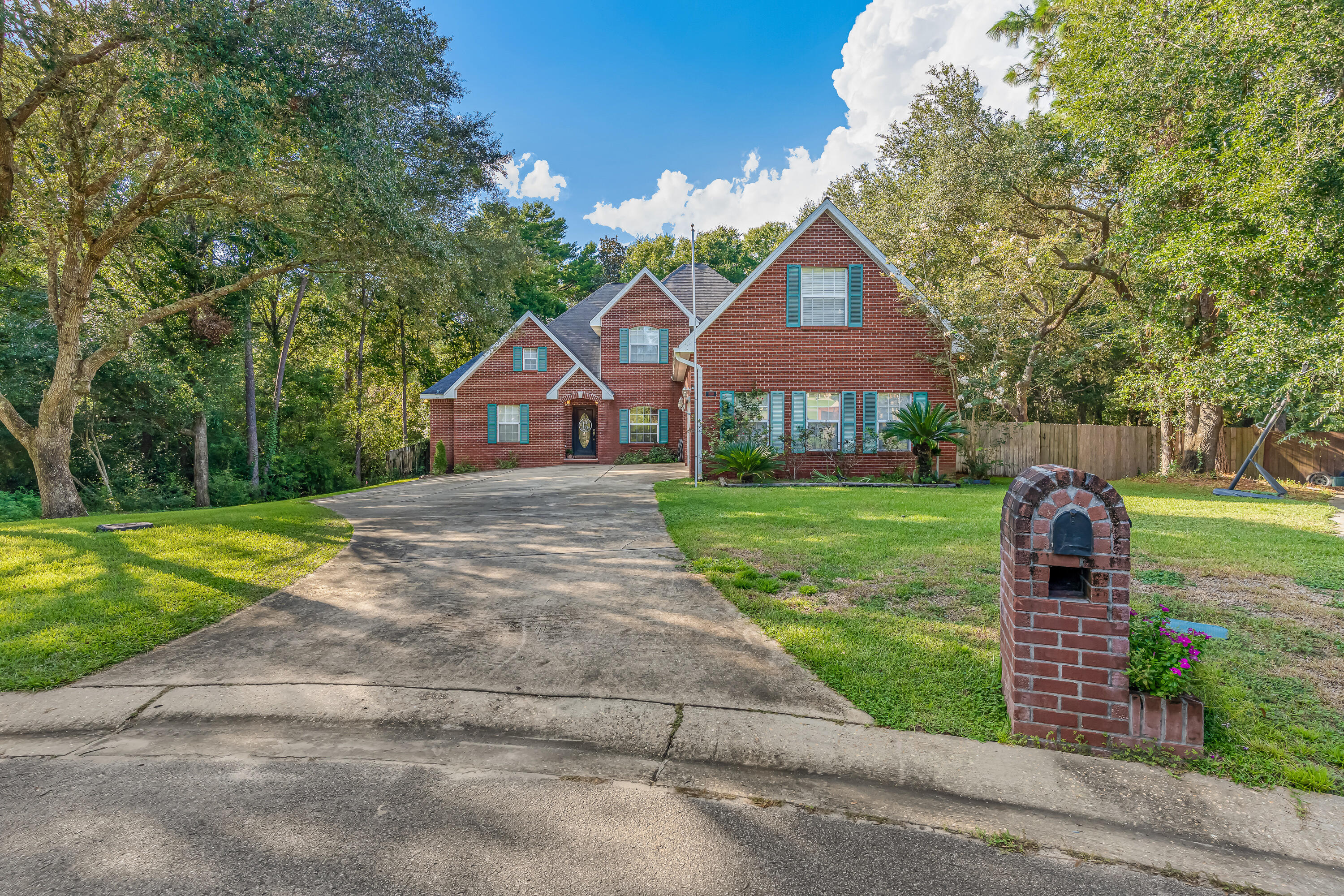Rocky Bayou County Club Estates - Residential