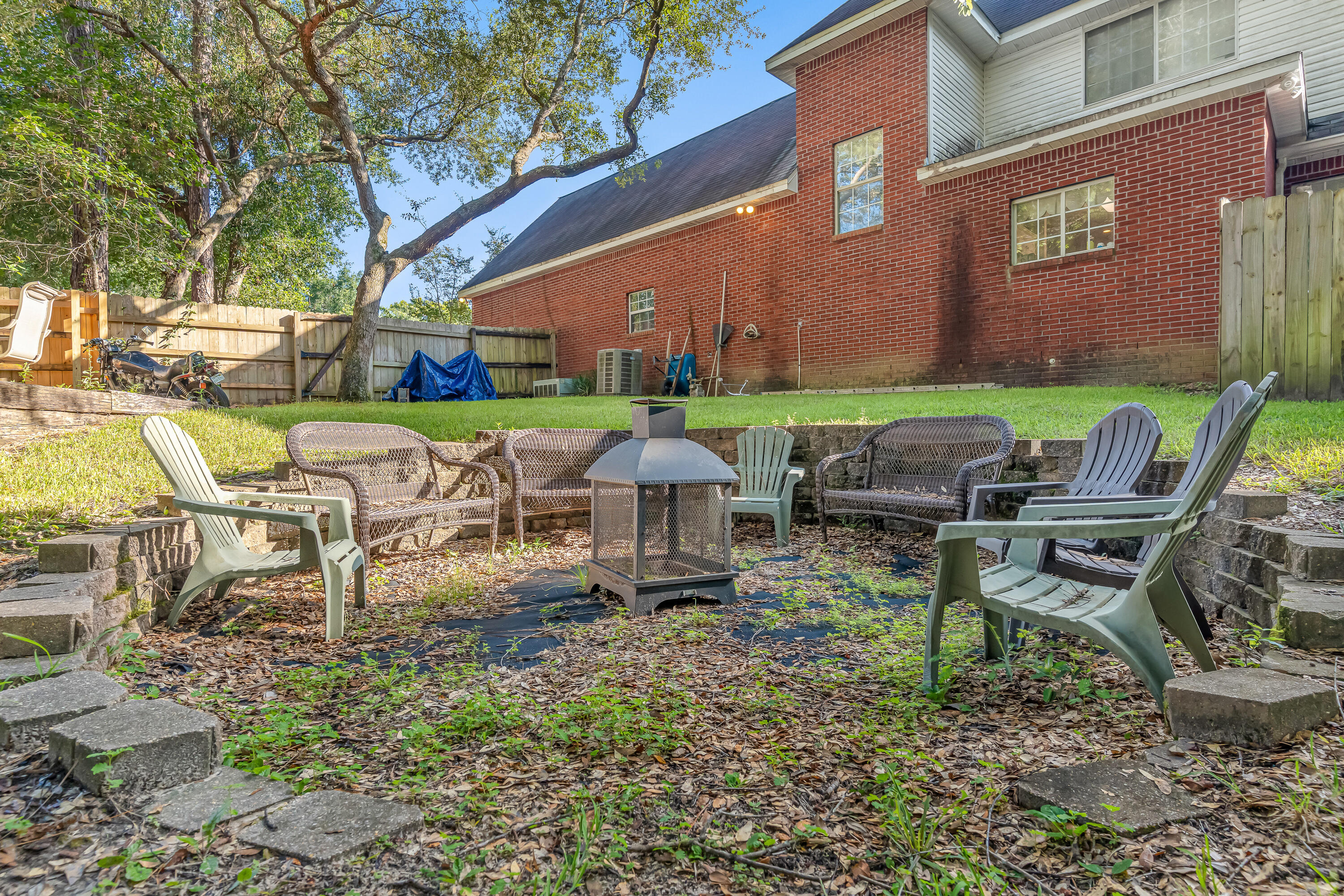Rocky Bayou County Club Estates - Residential