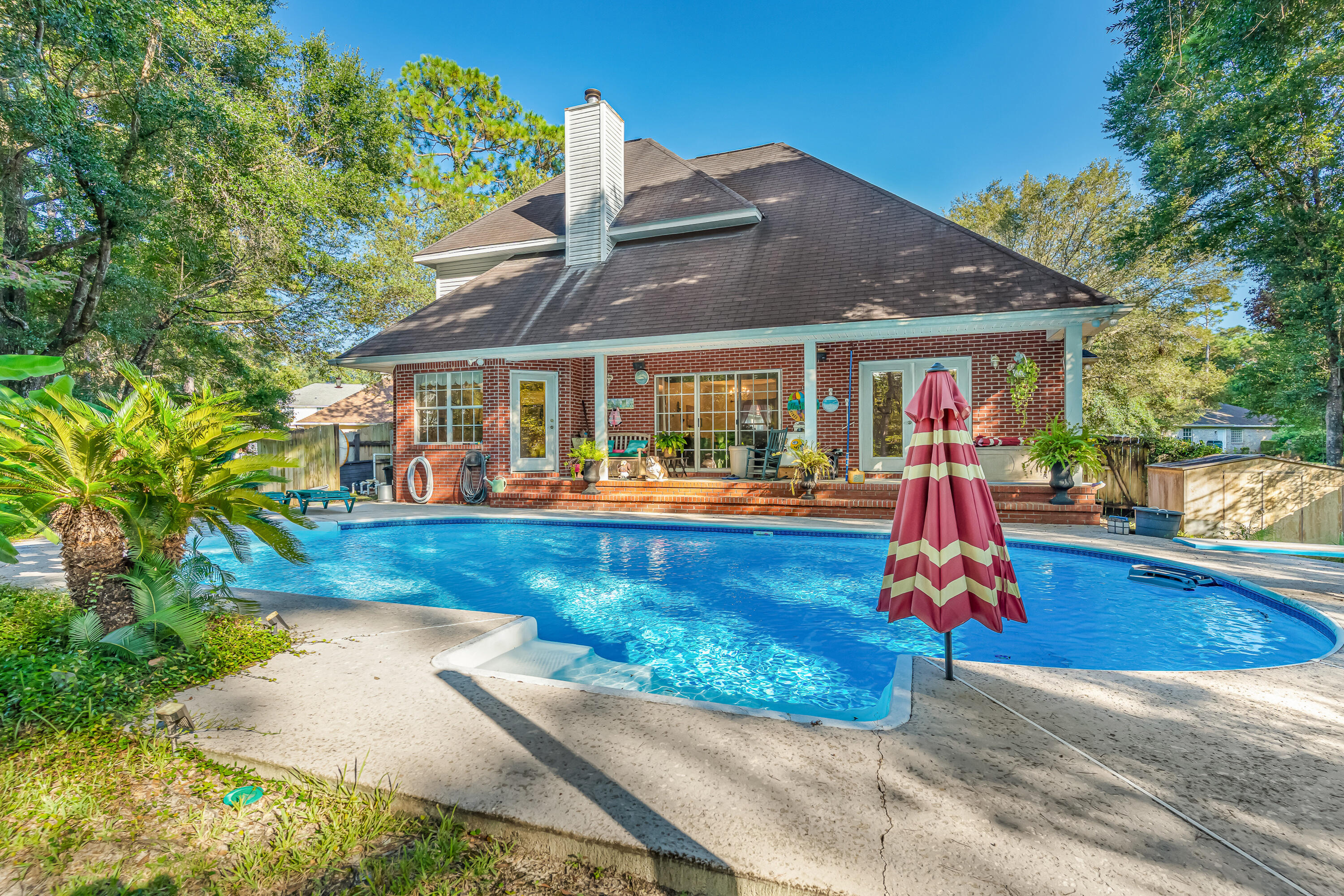 Rocky Bayou County Club Estates - Residential