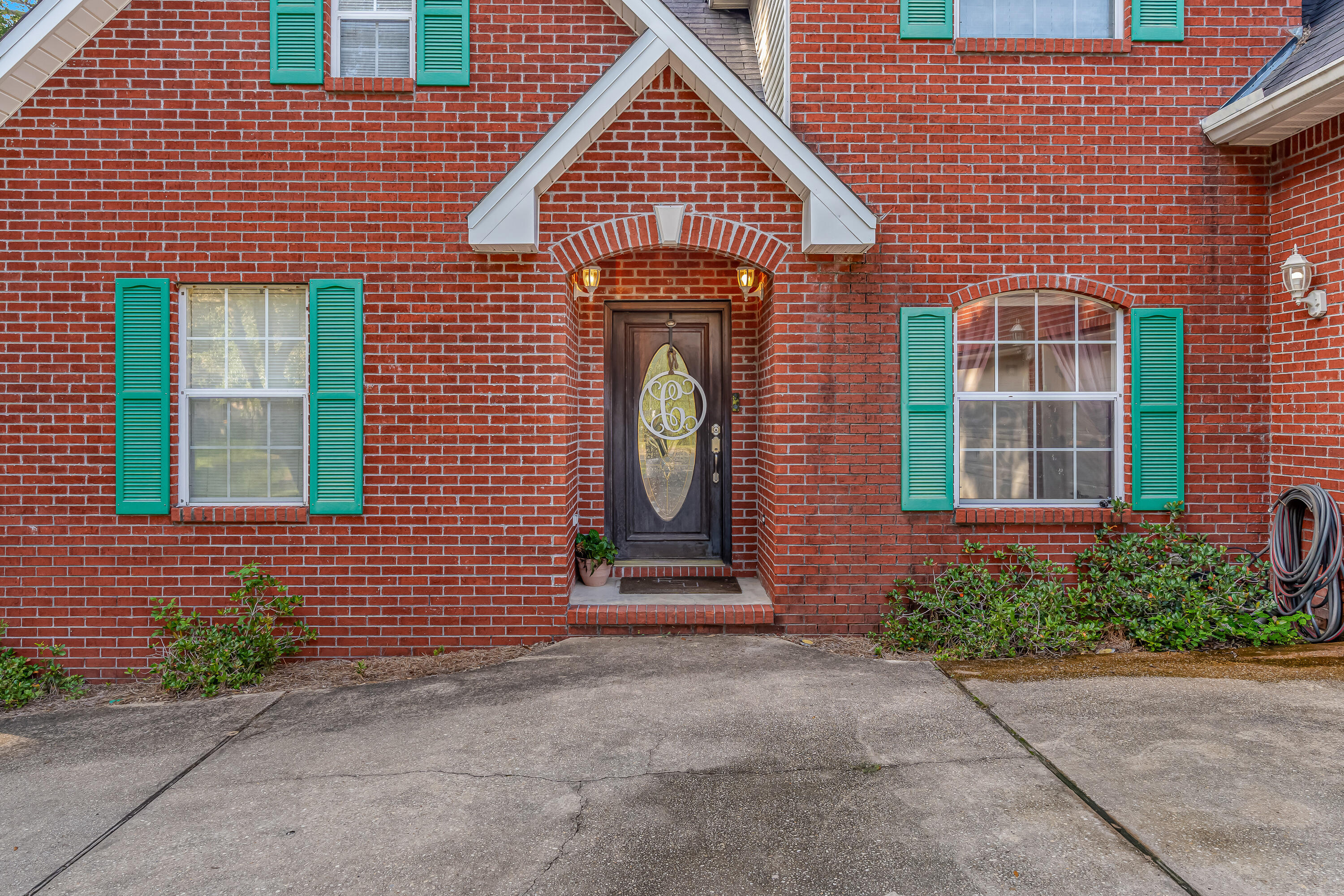 Rocky Bayou County Club Estates - Residential