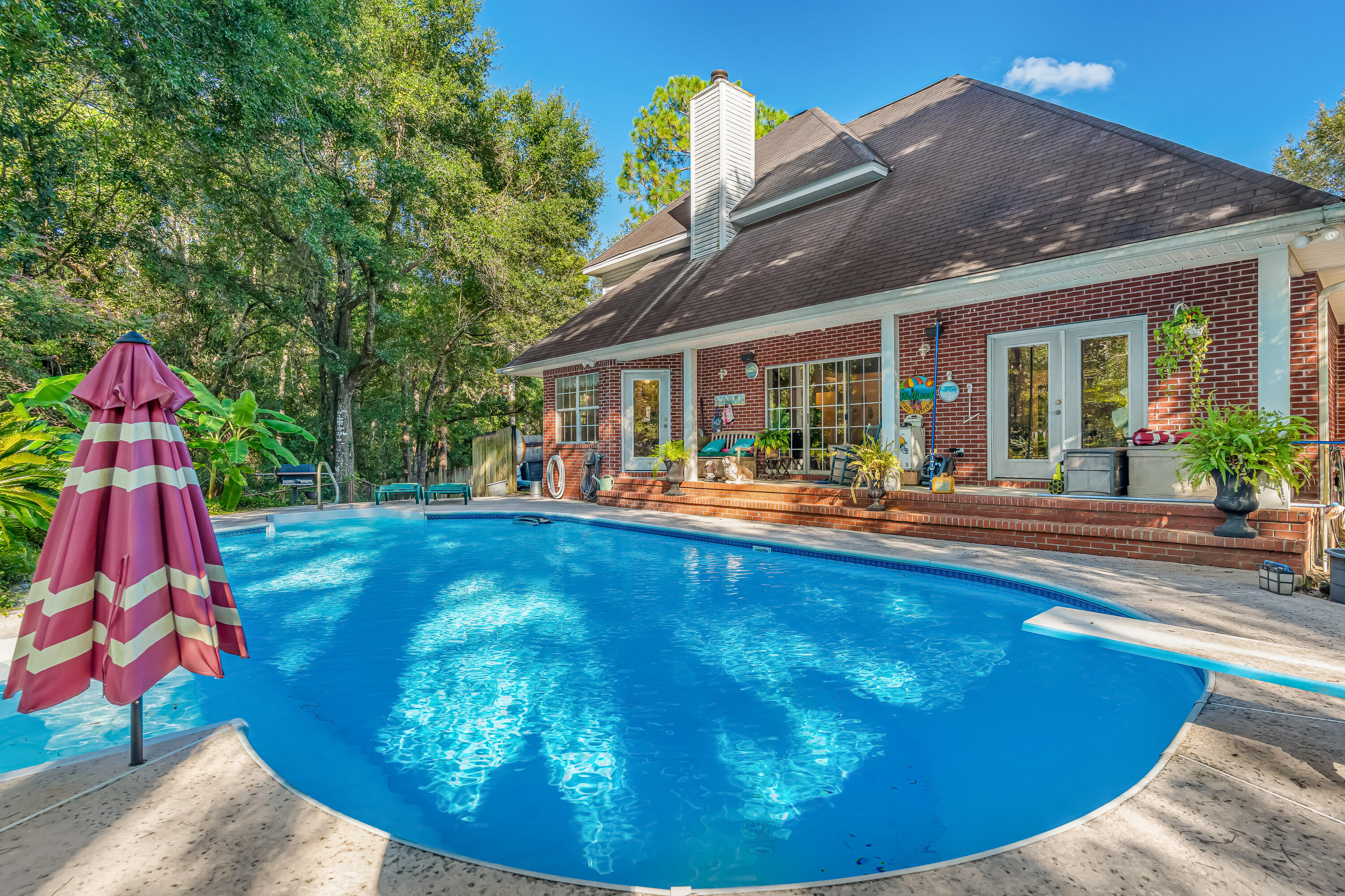 Rocky Bayou County Club Estates - Residential