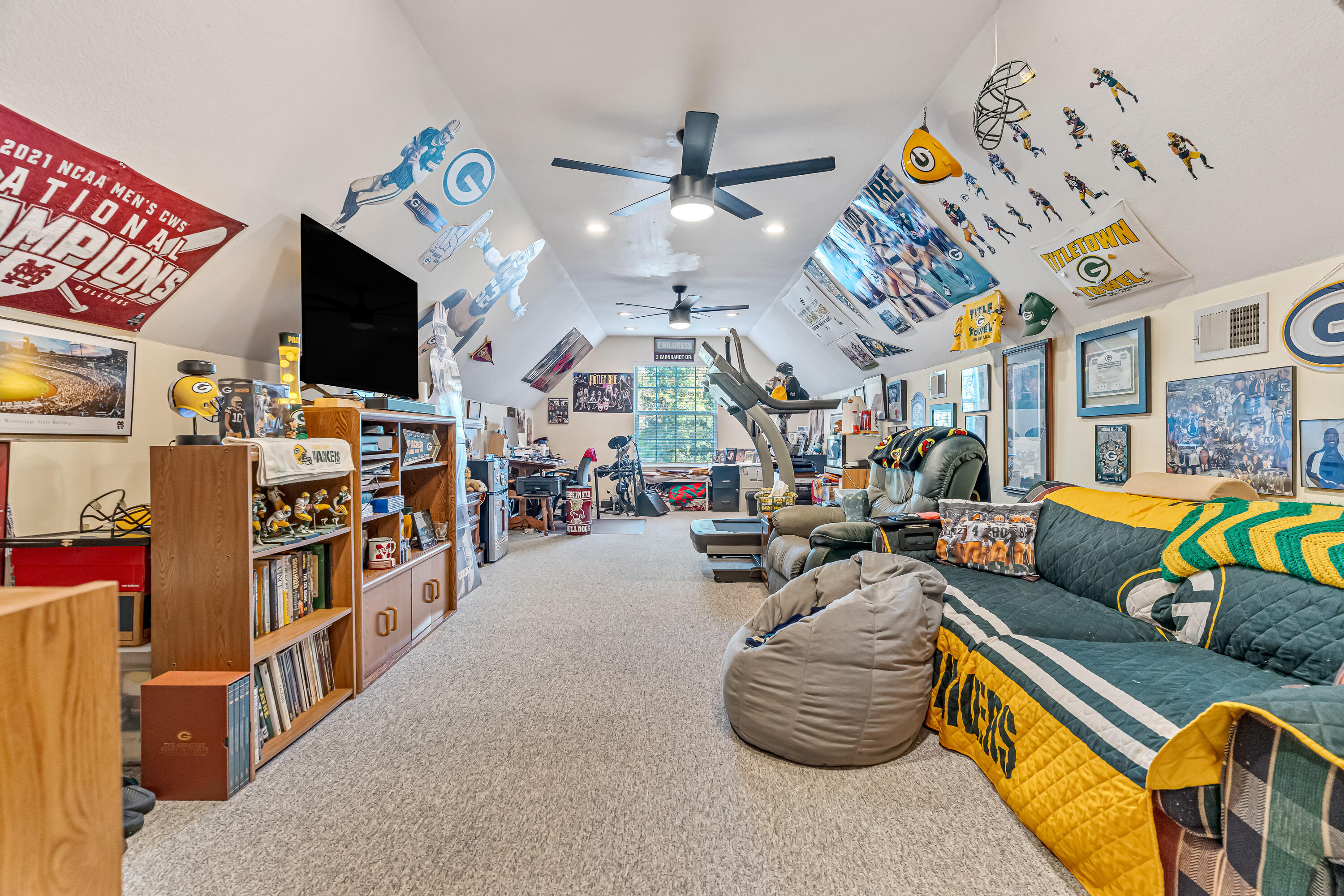 Rocky Bayou County Club Estates - Residential