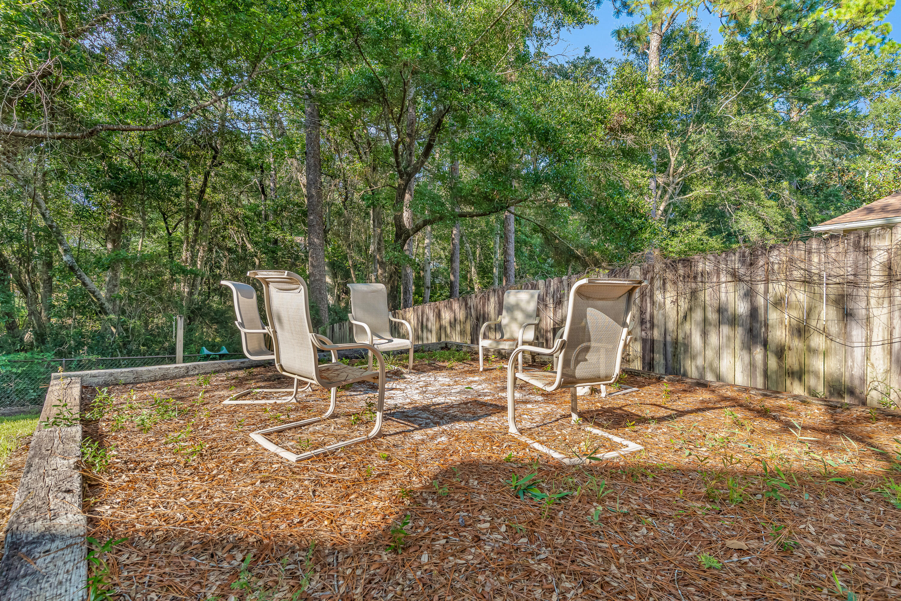 Rocky Bayou County Club Estates - Residential
