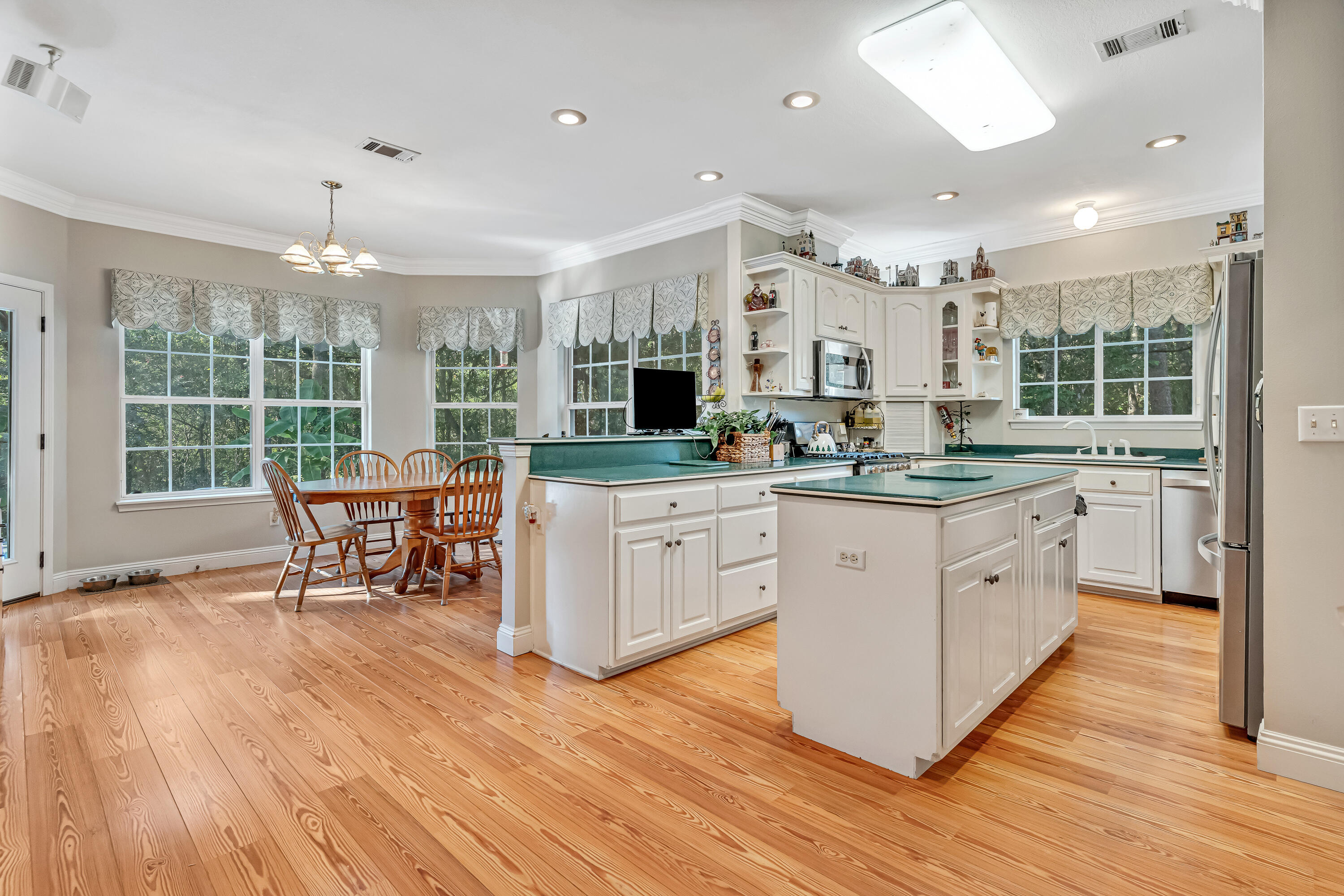 Rocky Bayou County Club Estates - Residential