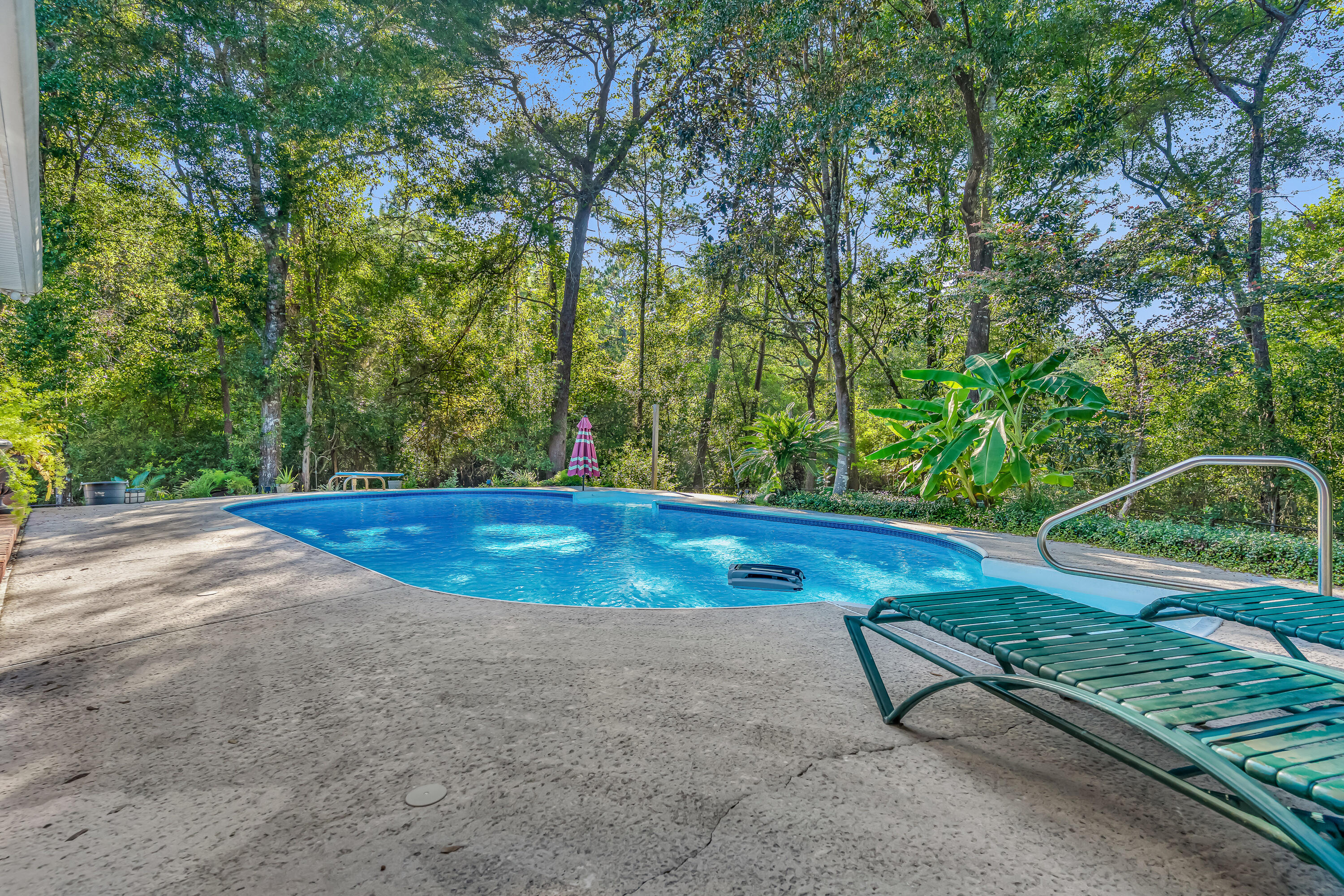 Rocky Bayou County Club Estates - Residential