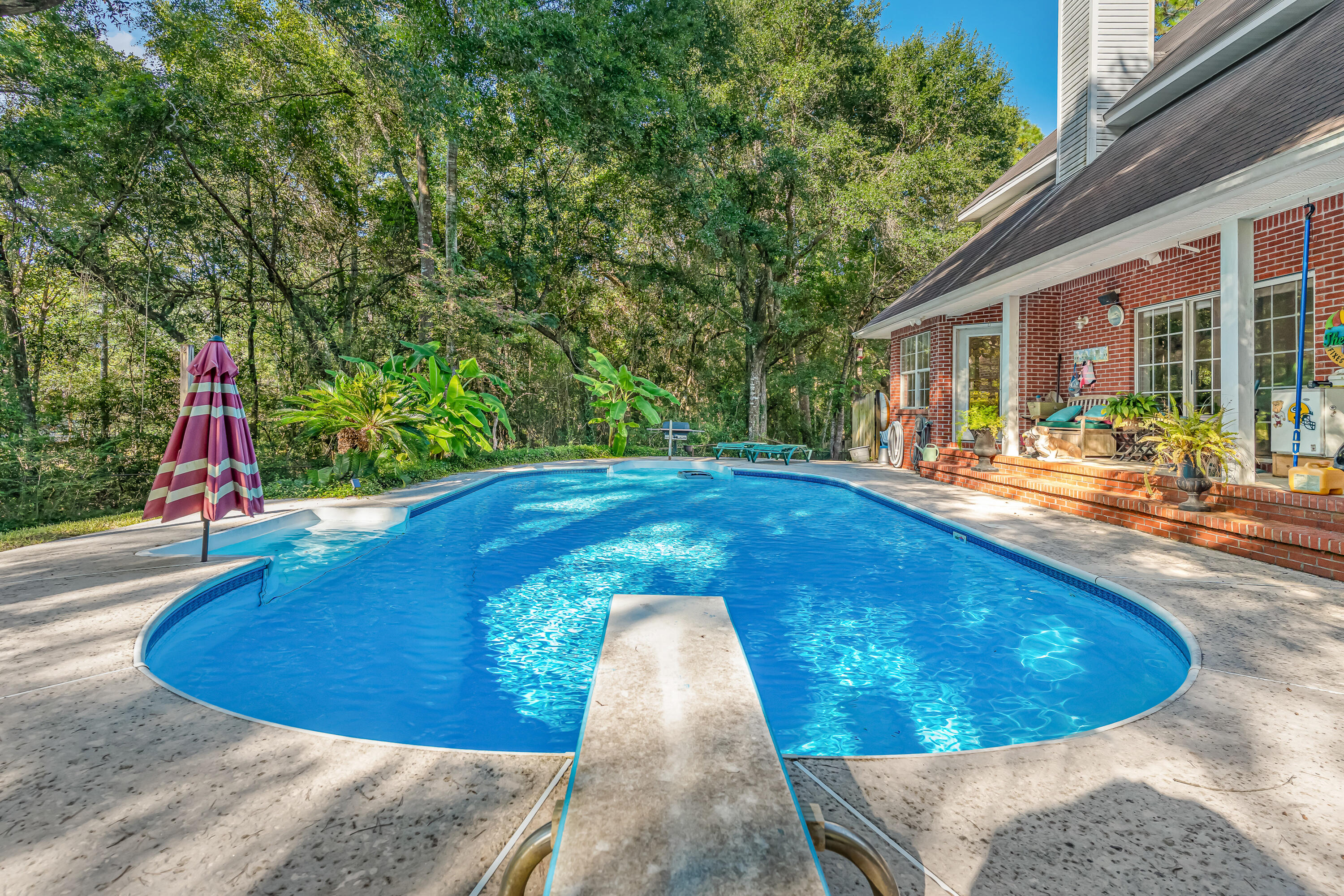 Rocky Bayou County Club Estates - Residential