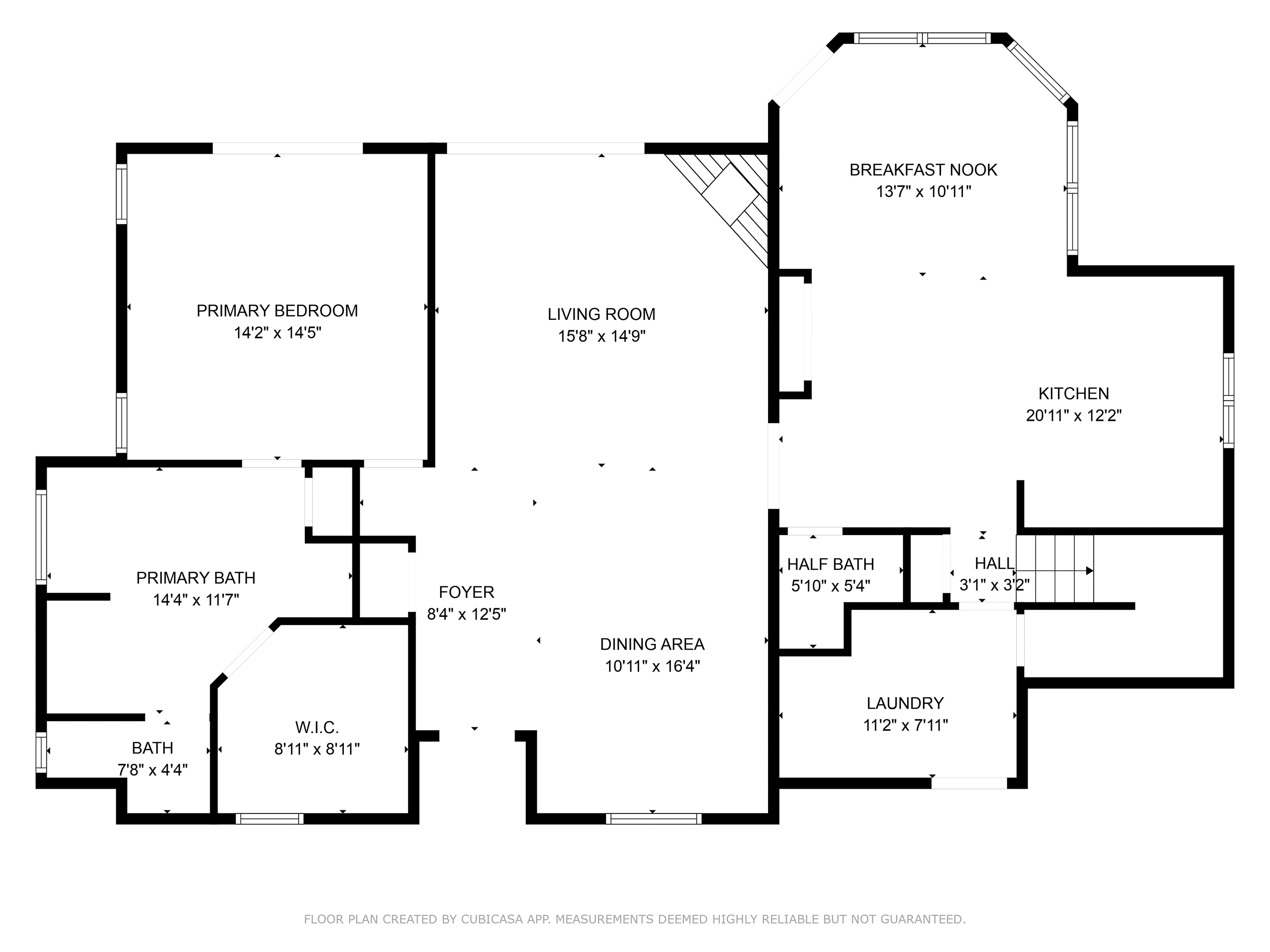 Rocky Bayou County Club Estates - Residential