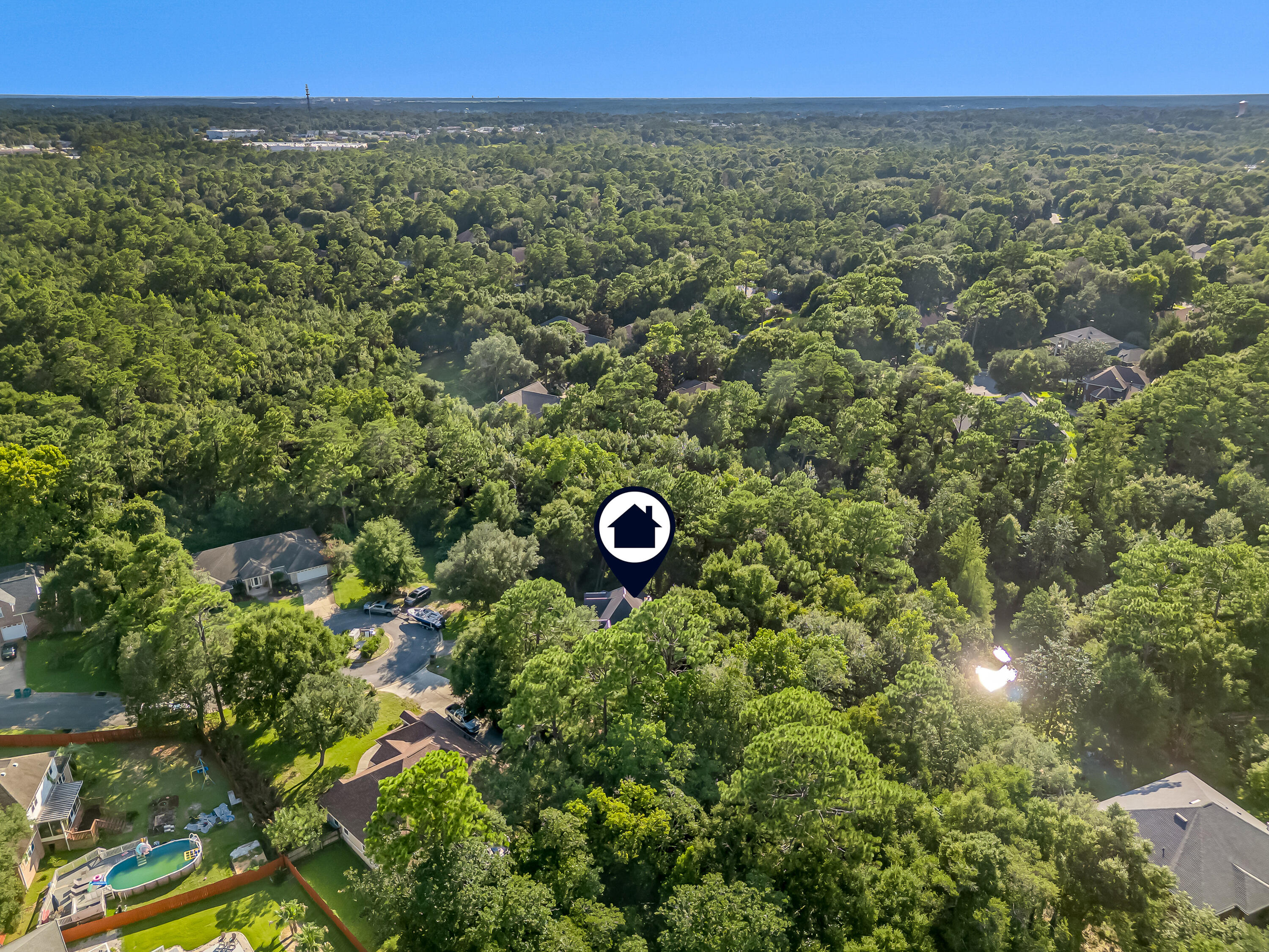Rocky Bayou County Club Estates - Residential