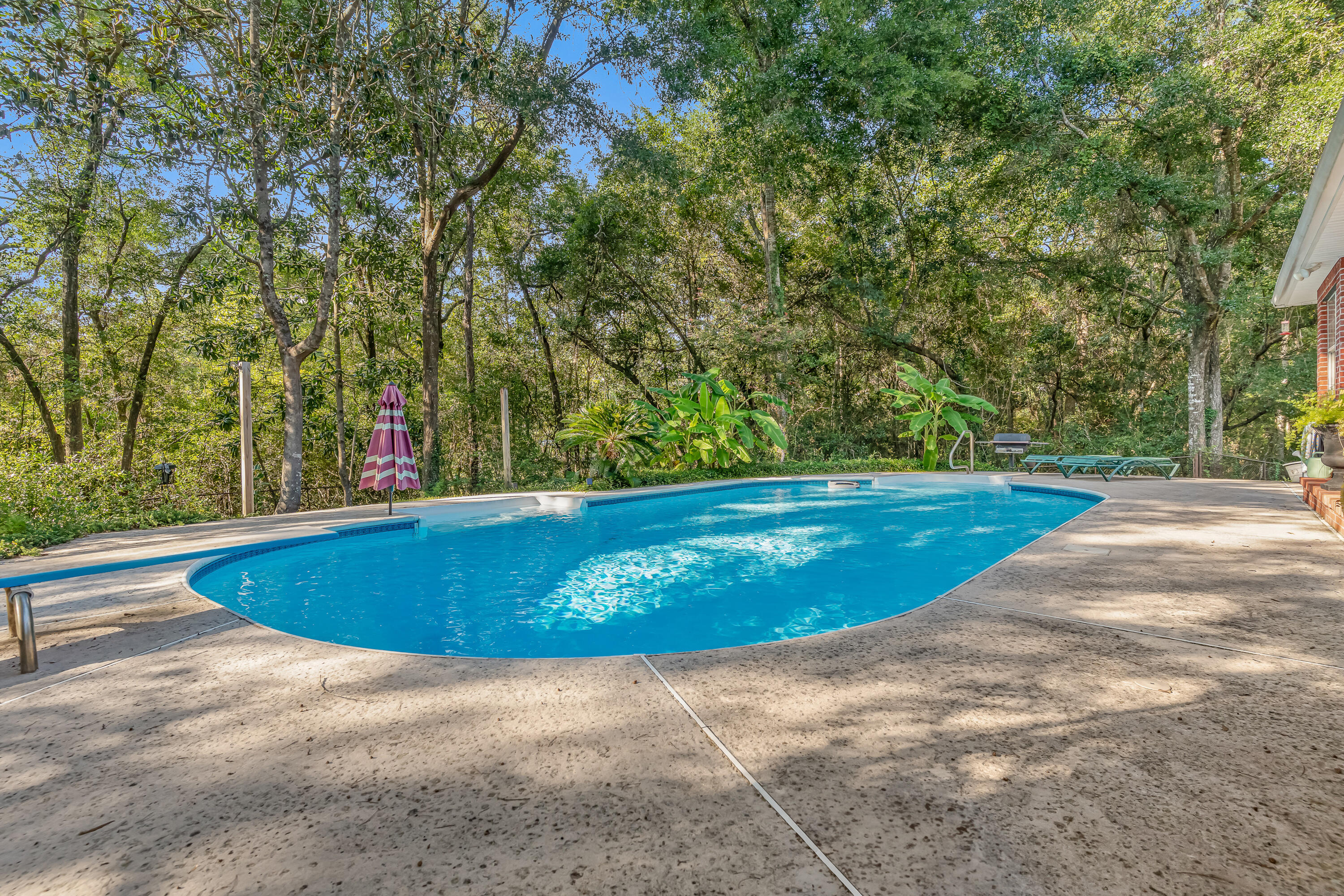 Rocky Bayou County Club Estates - Residential