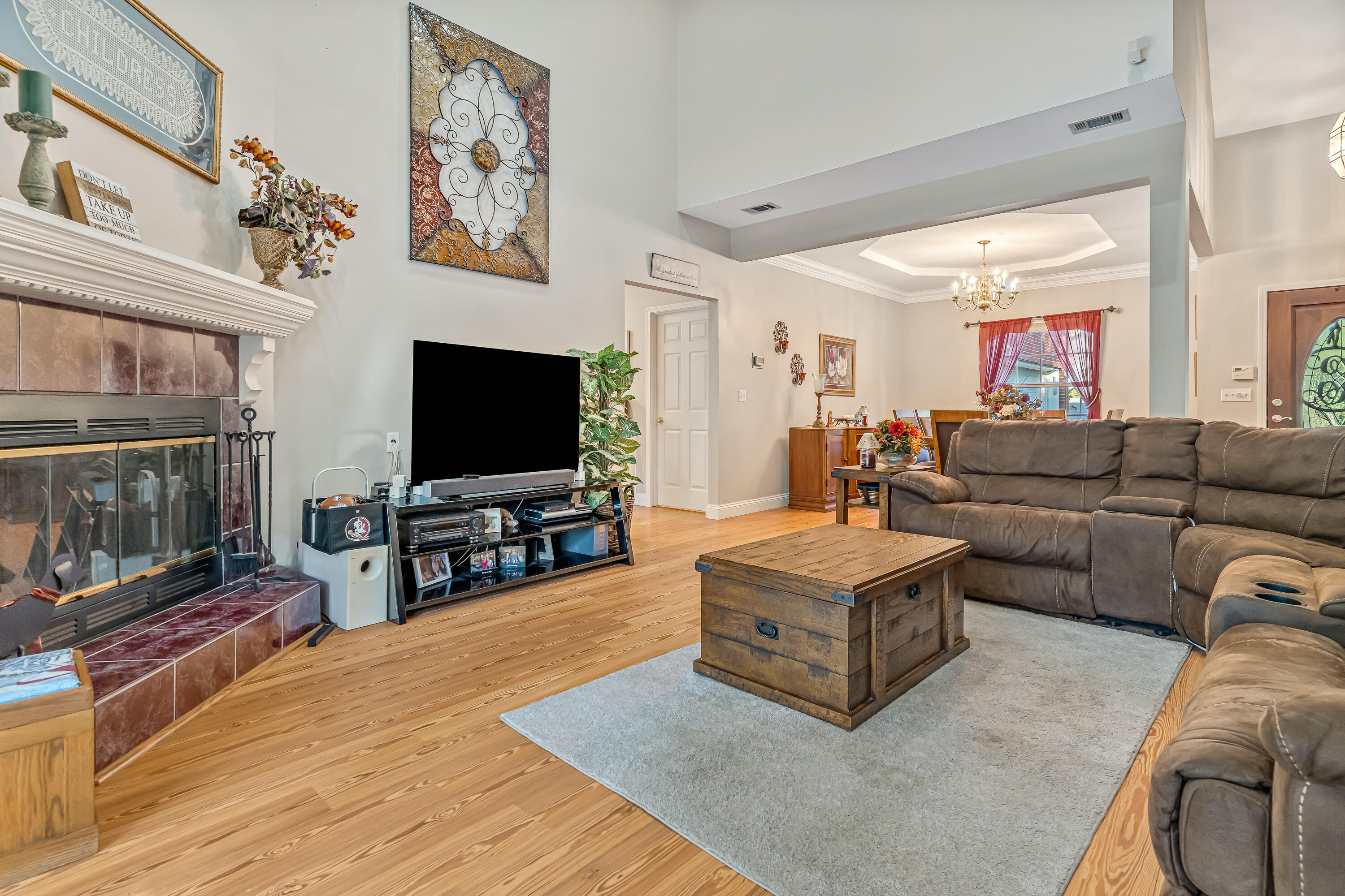 Rocky Bayou County Club Estates - Residential