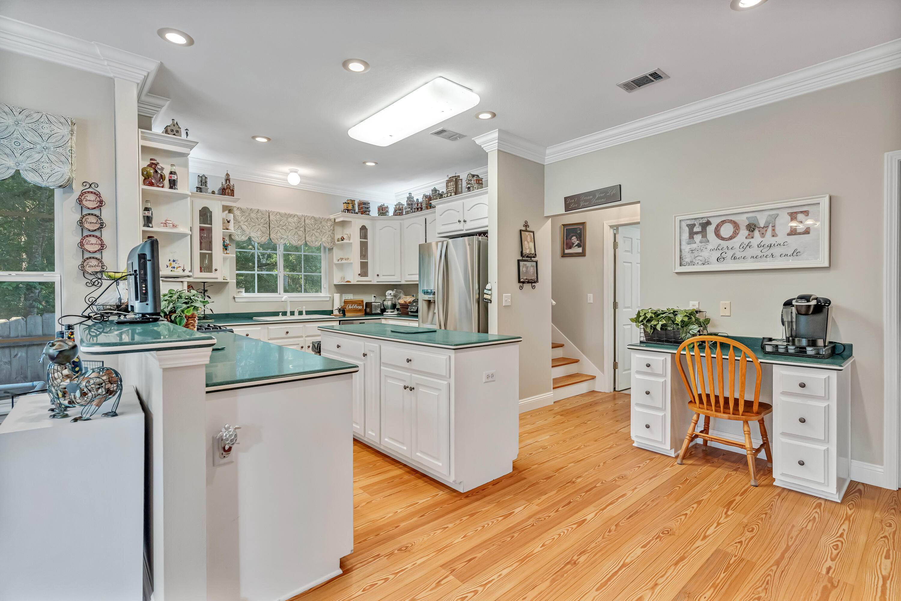 Rocky Bayou County Club Estates - Residential