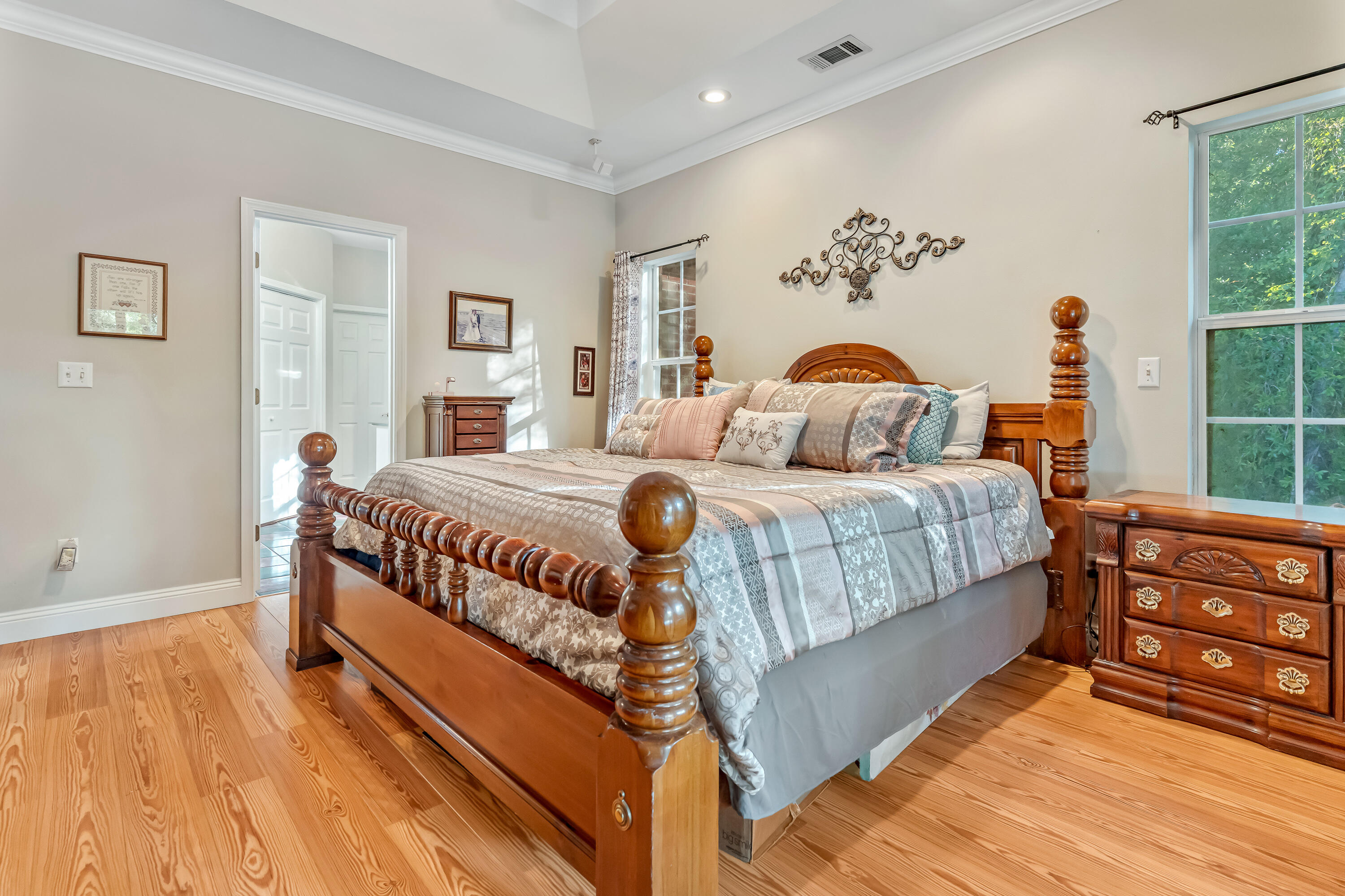 Rocky Bayou County Club Estates - Residential