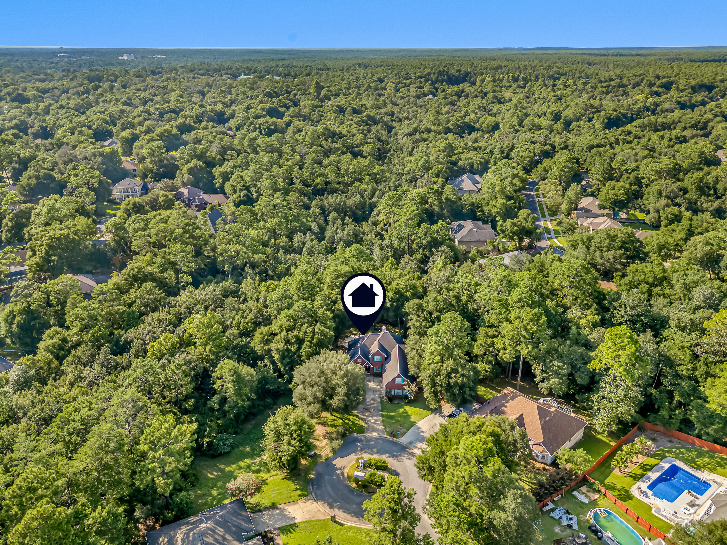 Rocky Bayou County Club Estates - Residential
