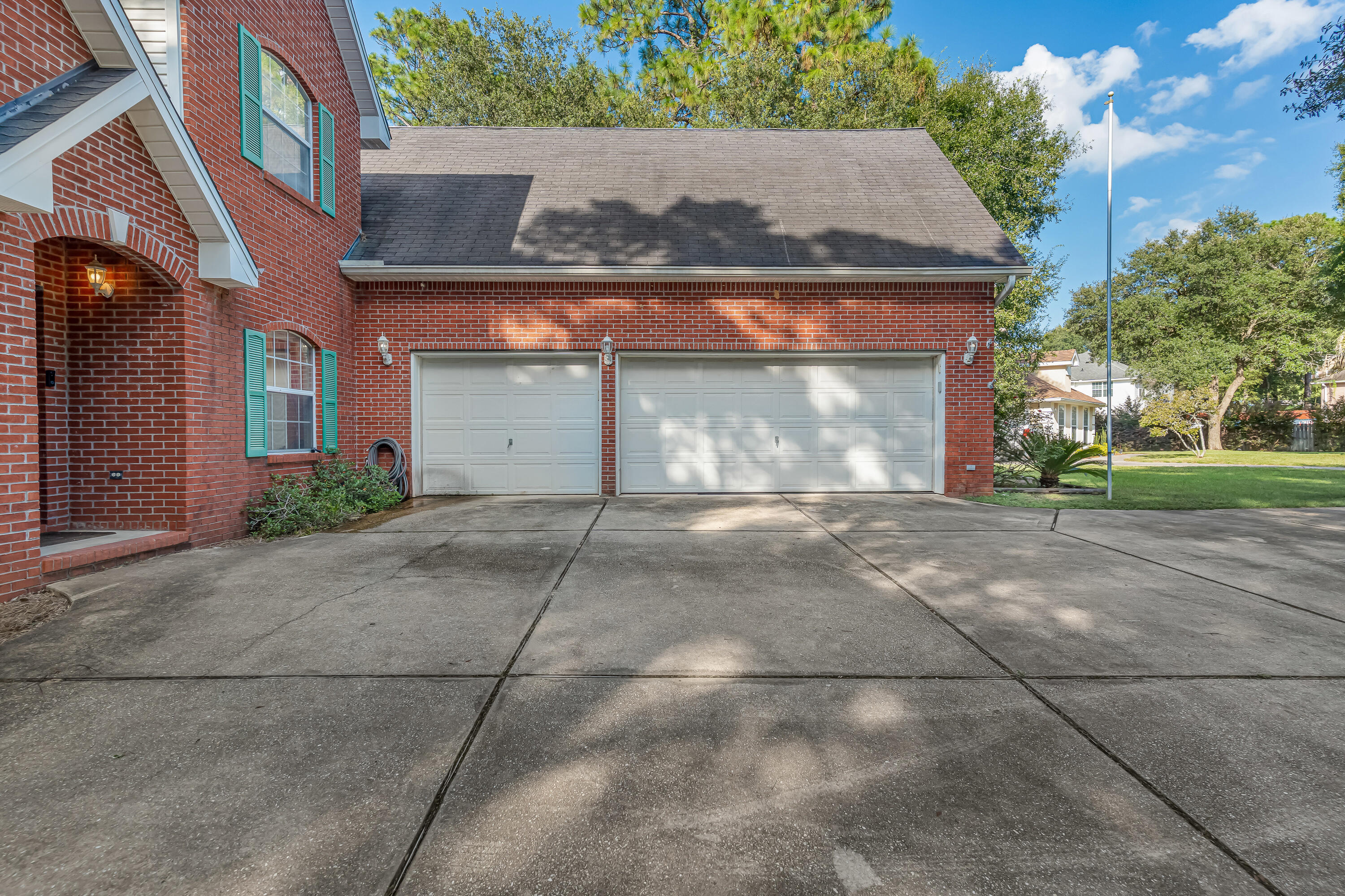 Rocky Bayou County Club Estates - Residential