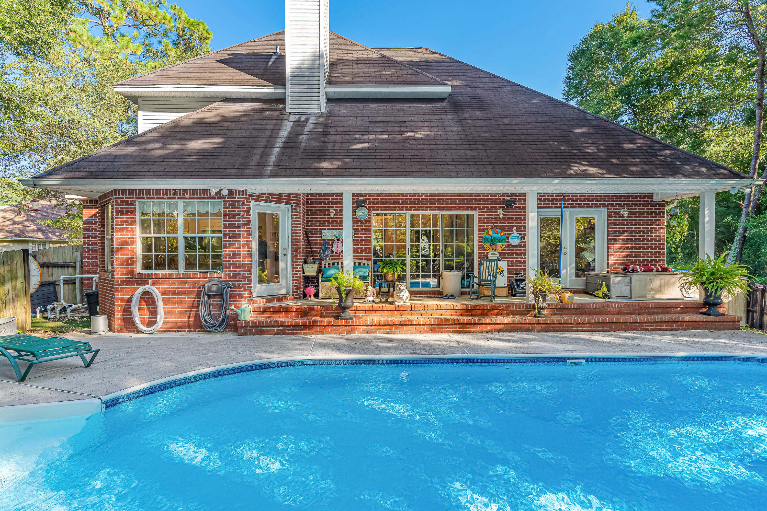 500 Greenway Cove
