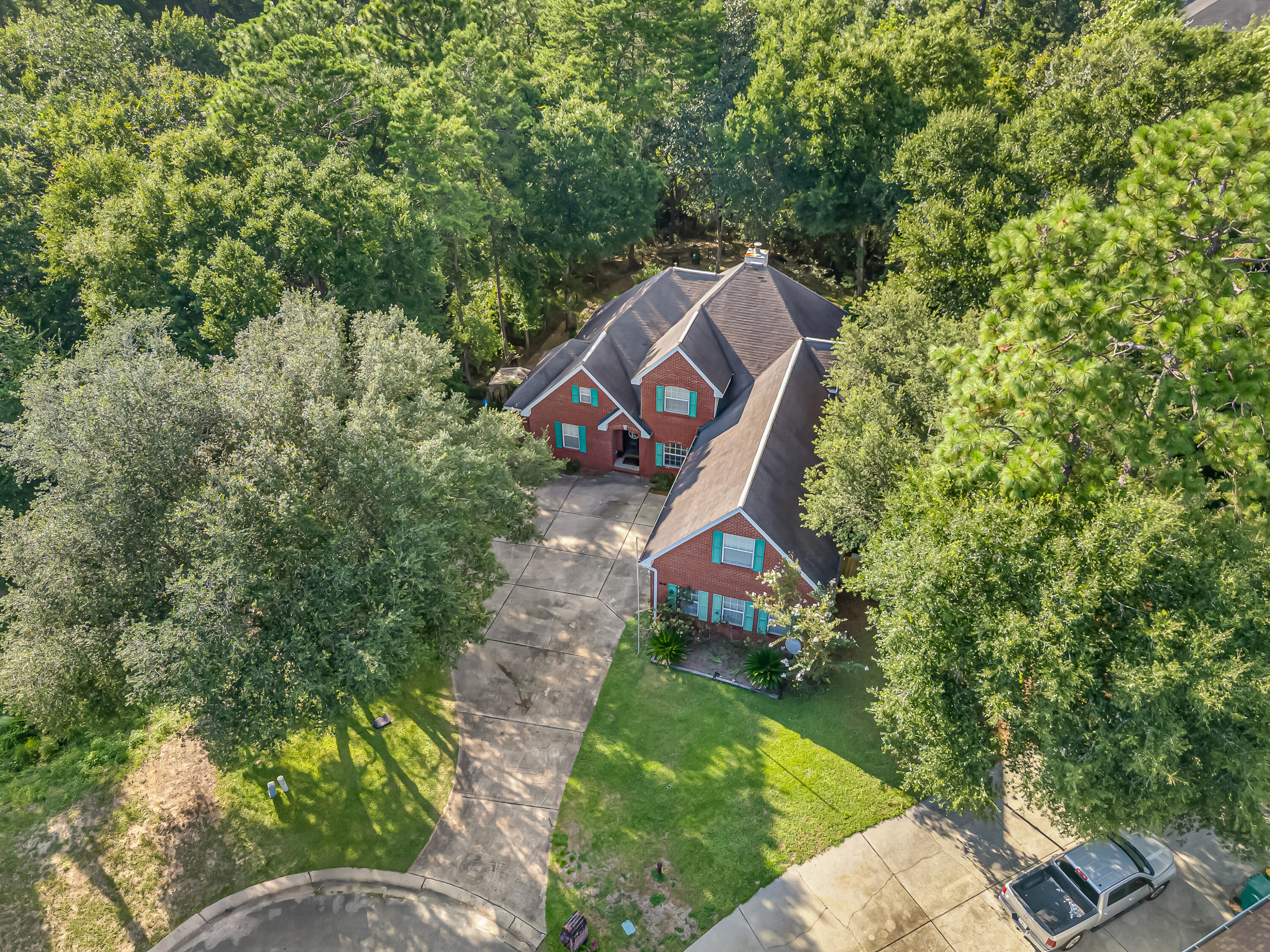 Rocky Bayou County Club Estates - Residential