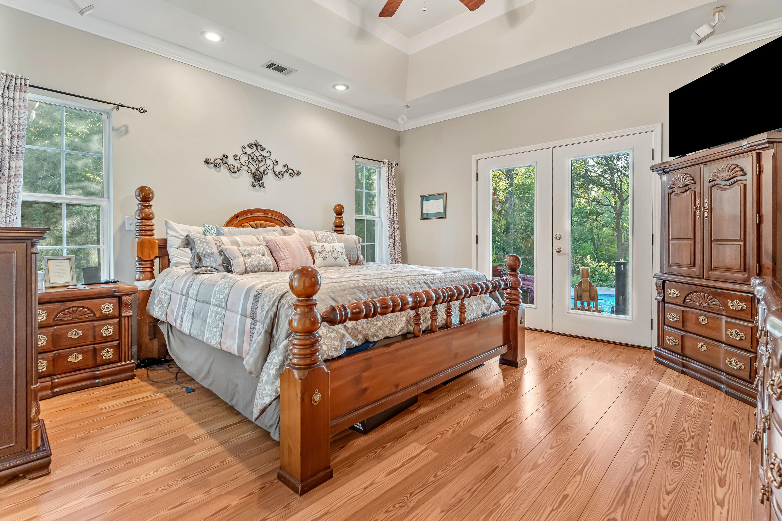 Rocky Bayou County Club Estates - Residential