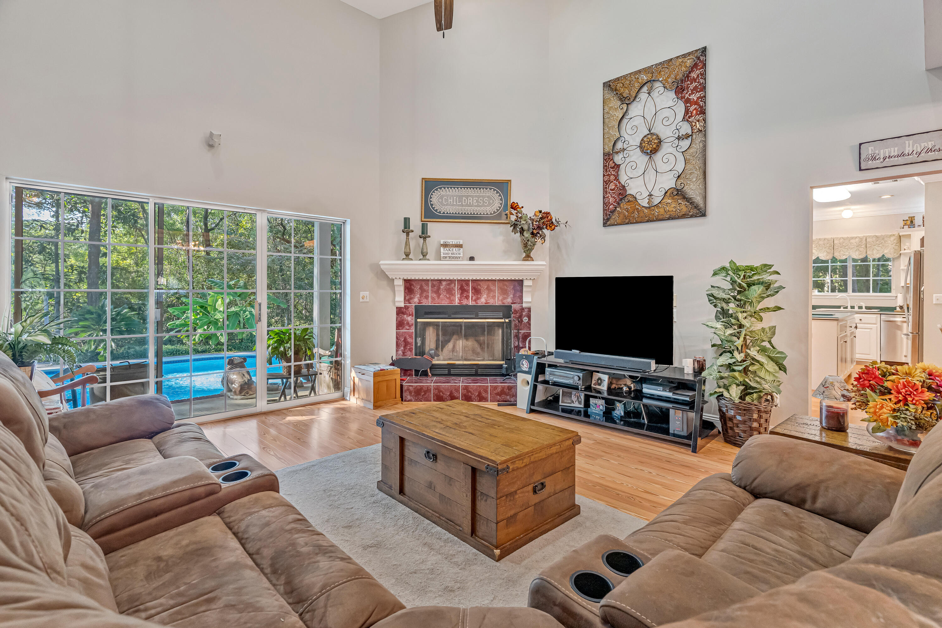 Rocky Bayou County Club Estates - Residential