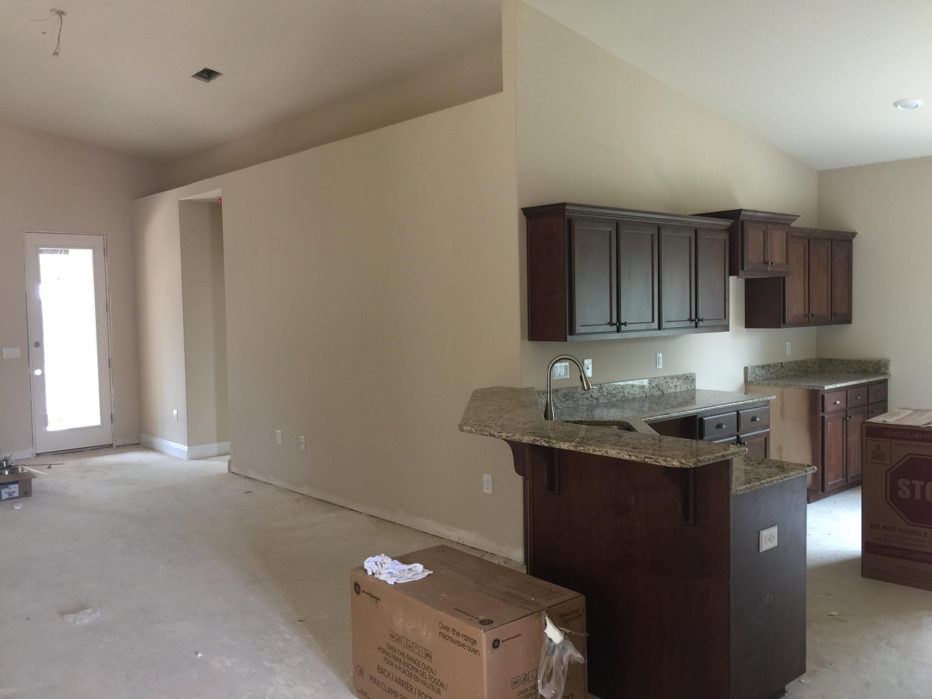 CANOPIES - Residential