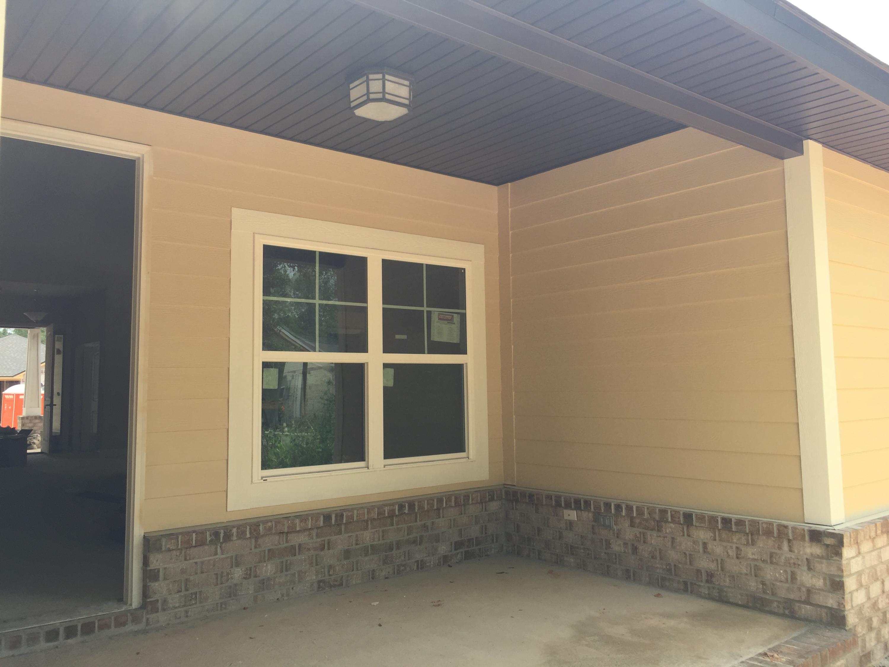 CANOPIES - Residential